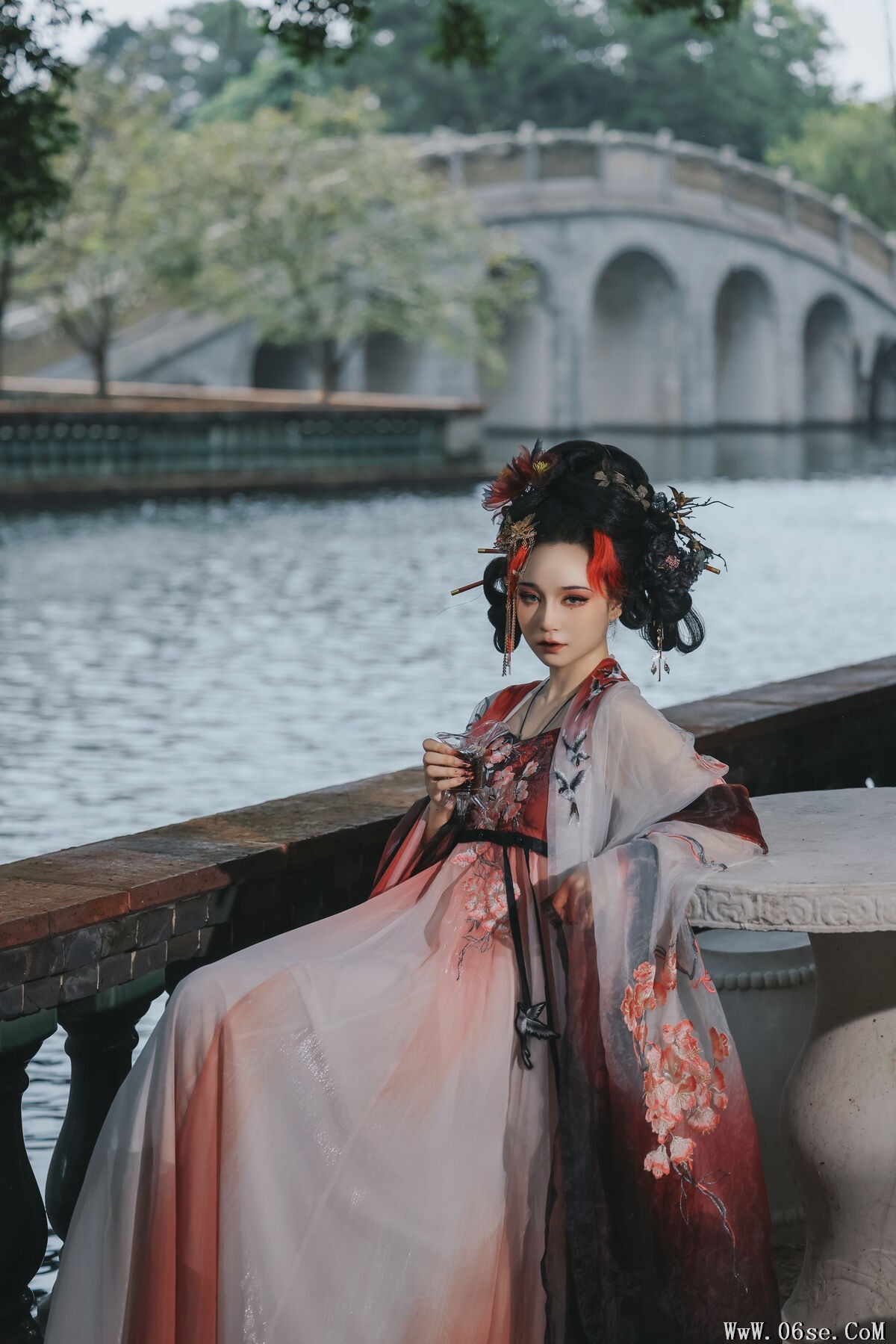 图片[4]-YiTuYu艺图语 Vol.7776 Lin Lang[27P]-六色网