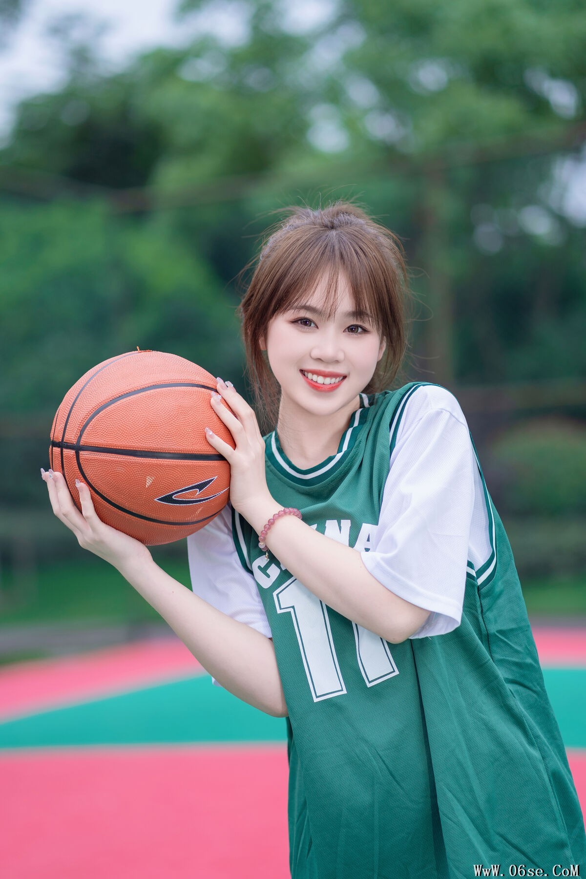 图片[9]-YiTuYu艺图语 Vol.6497 Pao Fu Xiao Fang[23P]-六色网