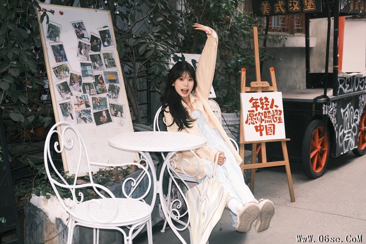 图片[24]-YiTuYu艺图语 Vol.3832 Bu Chi Hai Dai[27P]-六色网