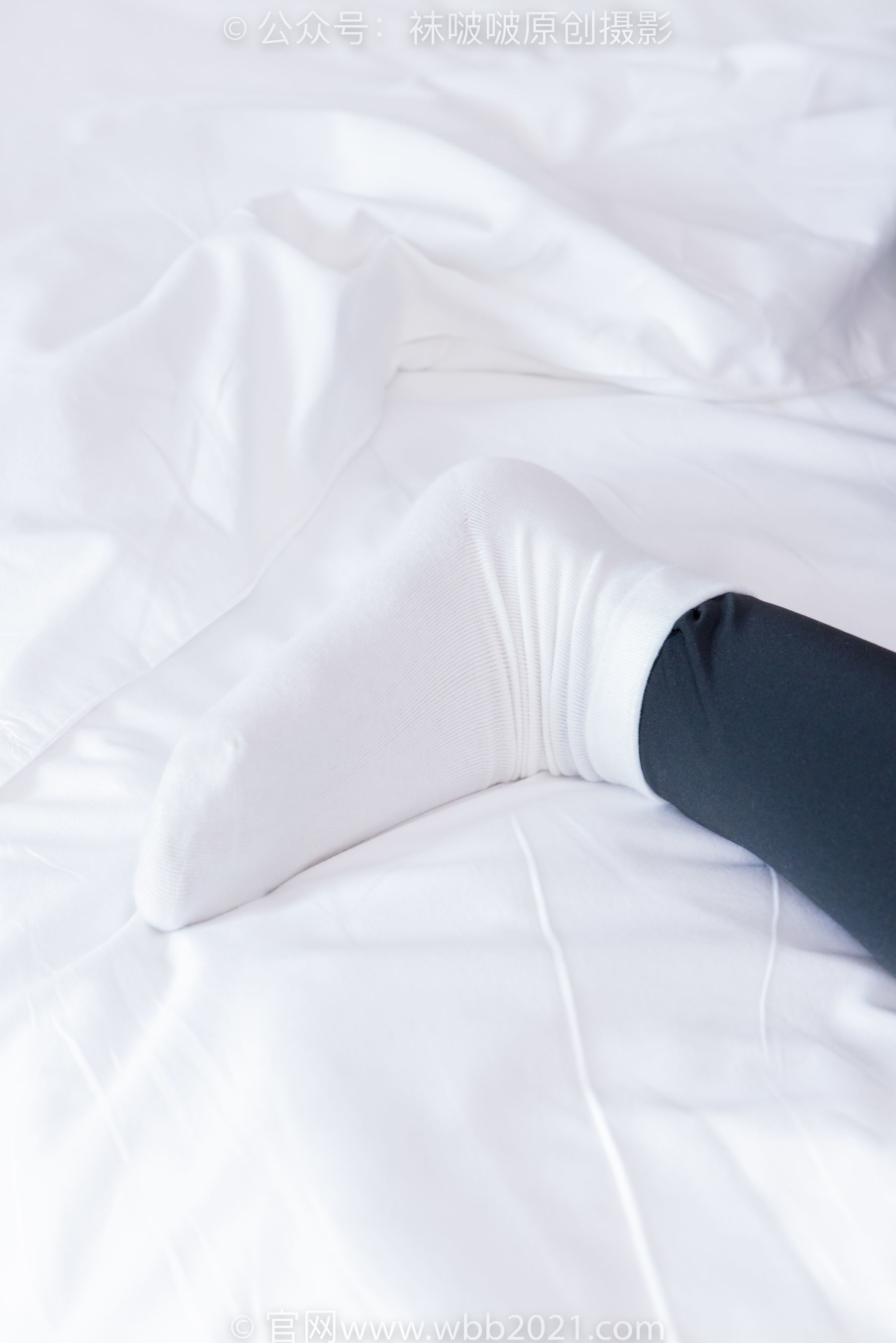 图片[138]-BoBoSocks袜啵啵 No.410 糯米 -运动鞋、白棉袜、肉丝、瑜伽裤裤里丝[145P]-六色网