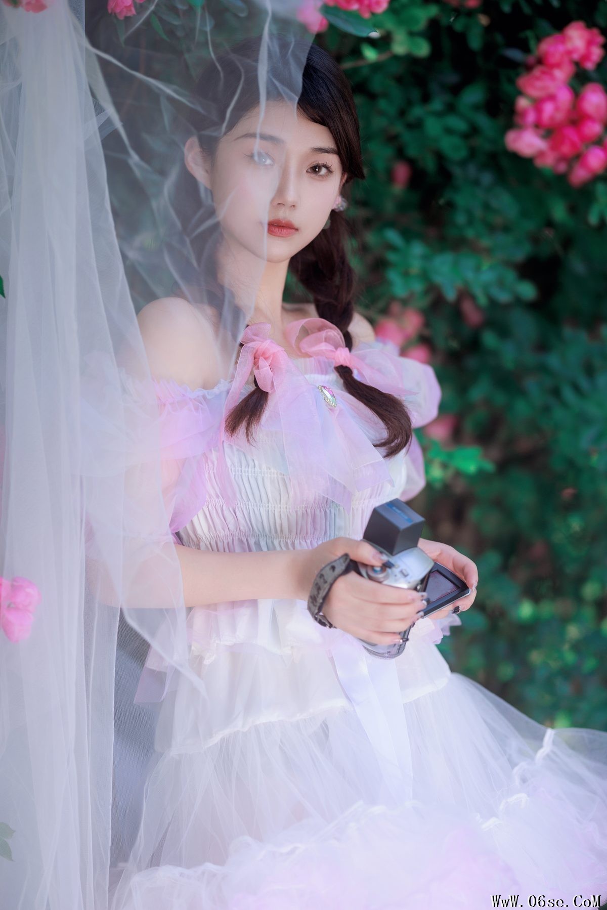 图片[3]-YiTuYu艺图语 Vol.4649 Pei Tong Xue[22P]-六色网