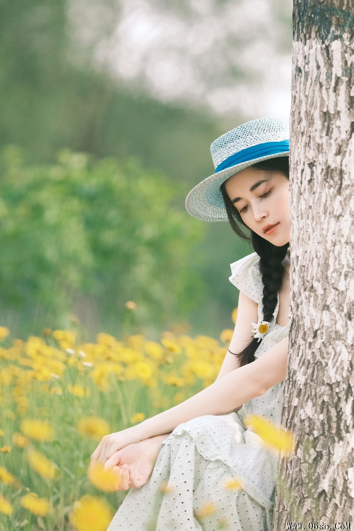 图片[6]-YiTuYu艺图语 Vol.4725 Chen Yu Jie[49P]-六色网