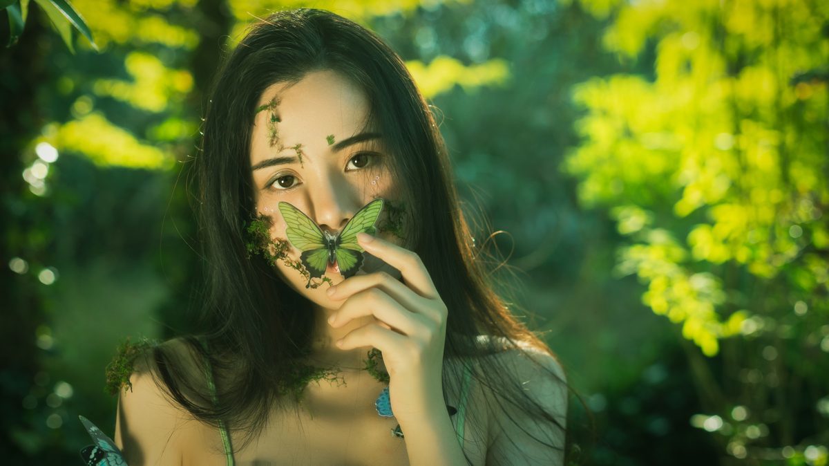 图片[6]-YiTuYu艺图语 Vol.5811 An Ni[30P]-六色网