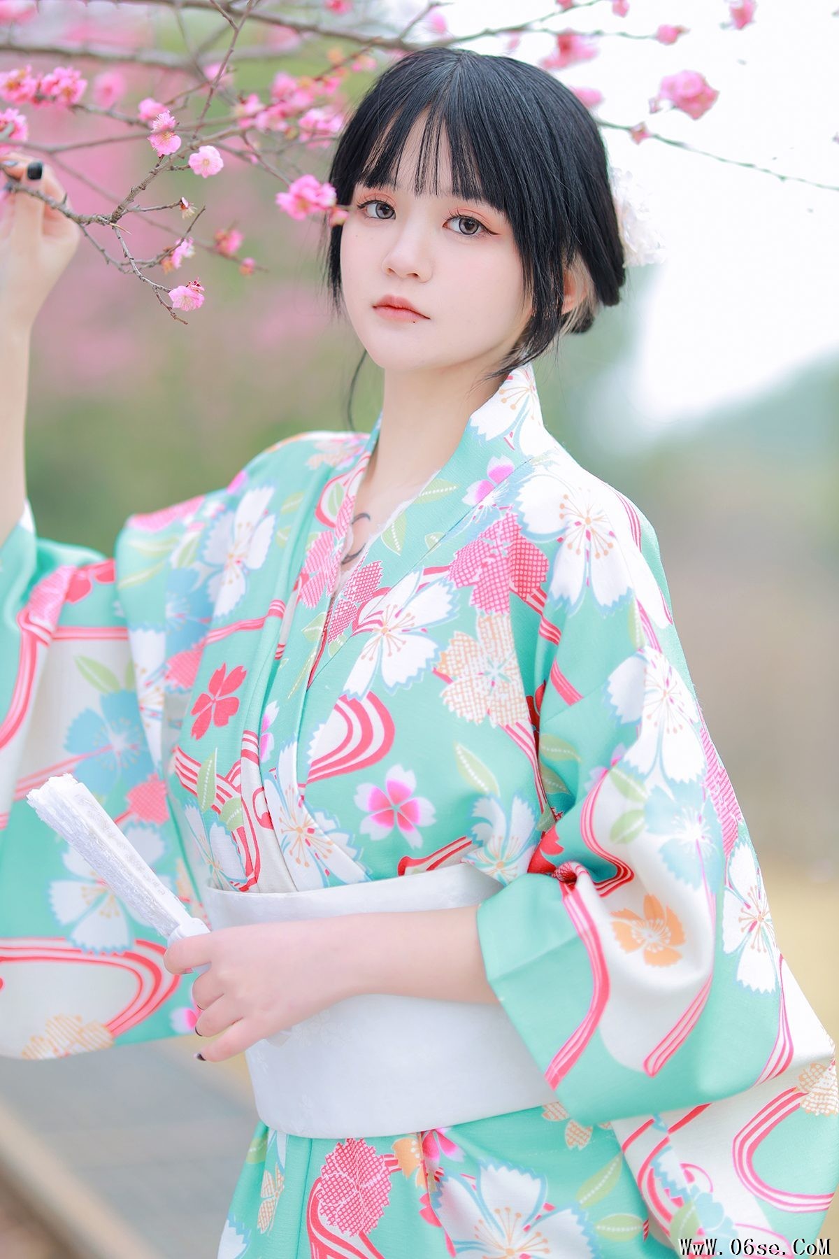 YiTuYu艺图语 Vol.4018 Wen Yu Jia[23P]-六色网