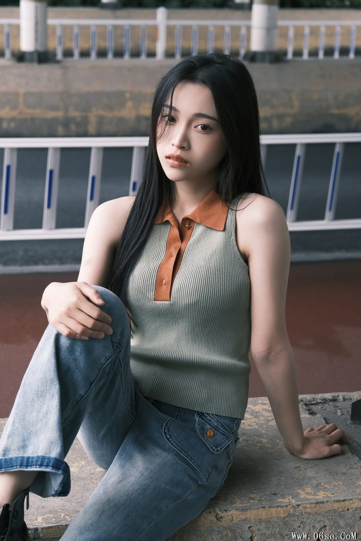 图片[15]-YiTuYu艺图语 Vol.4618 Lu Rou Chi Bu Bao[25P]-六色网