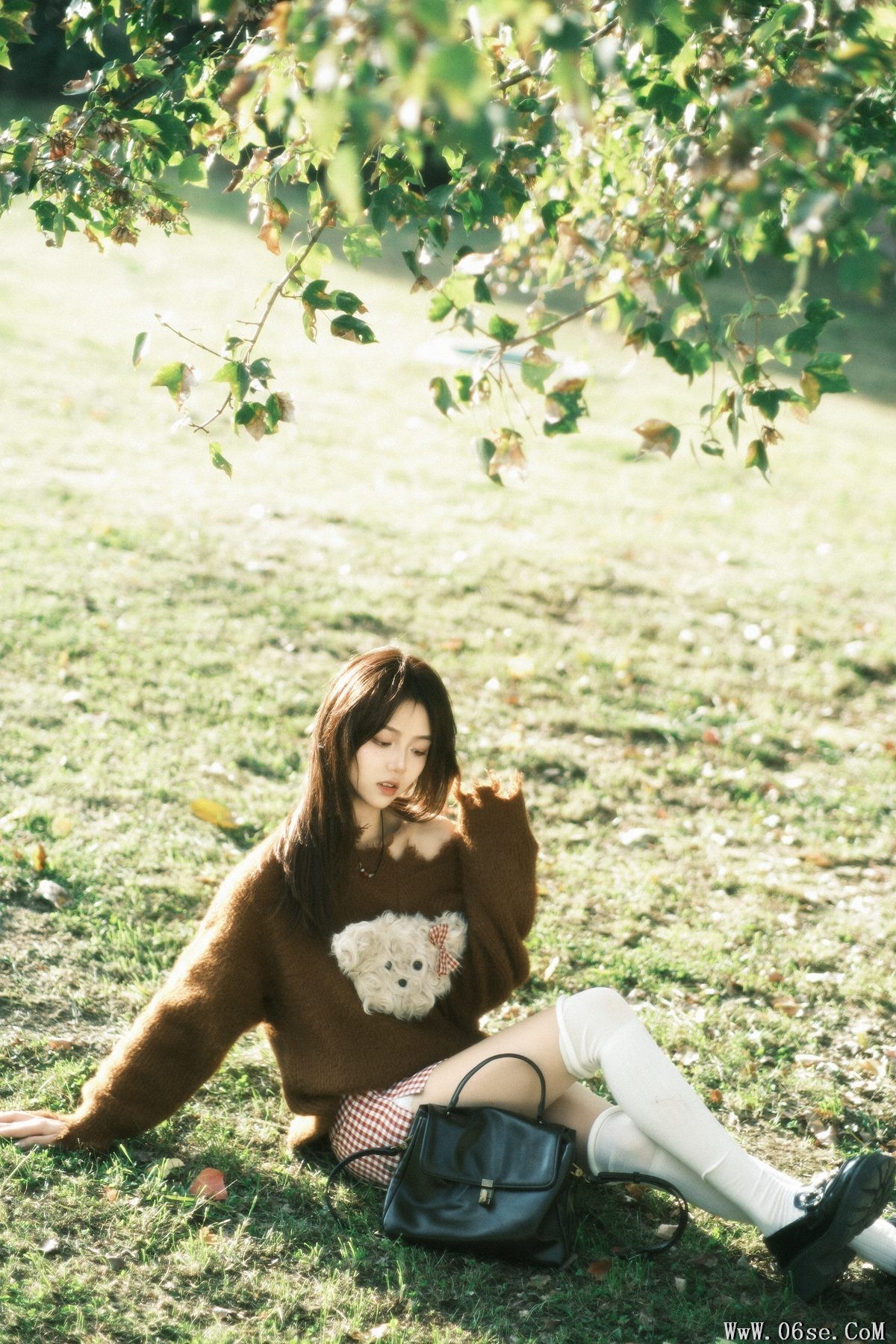 图片[17]-YiTuYu艺图语 Vol.6112 Jia Jia[26P]-六色网