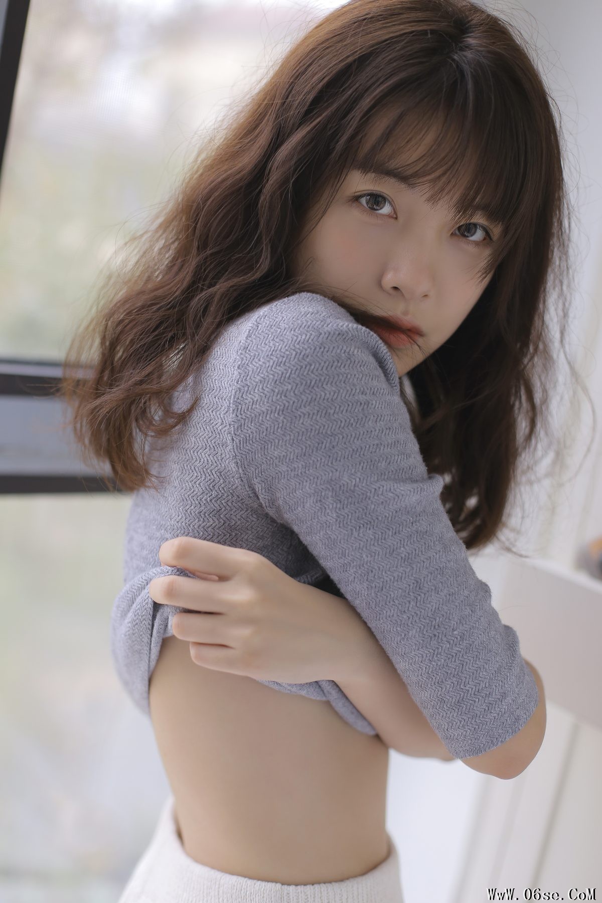 图片[8]-YiTuYu艺图语 Vol.5691 Yang Tian Tiana[28P]-六色网