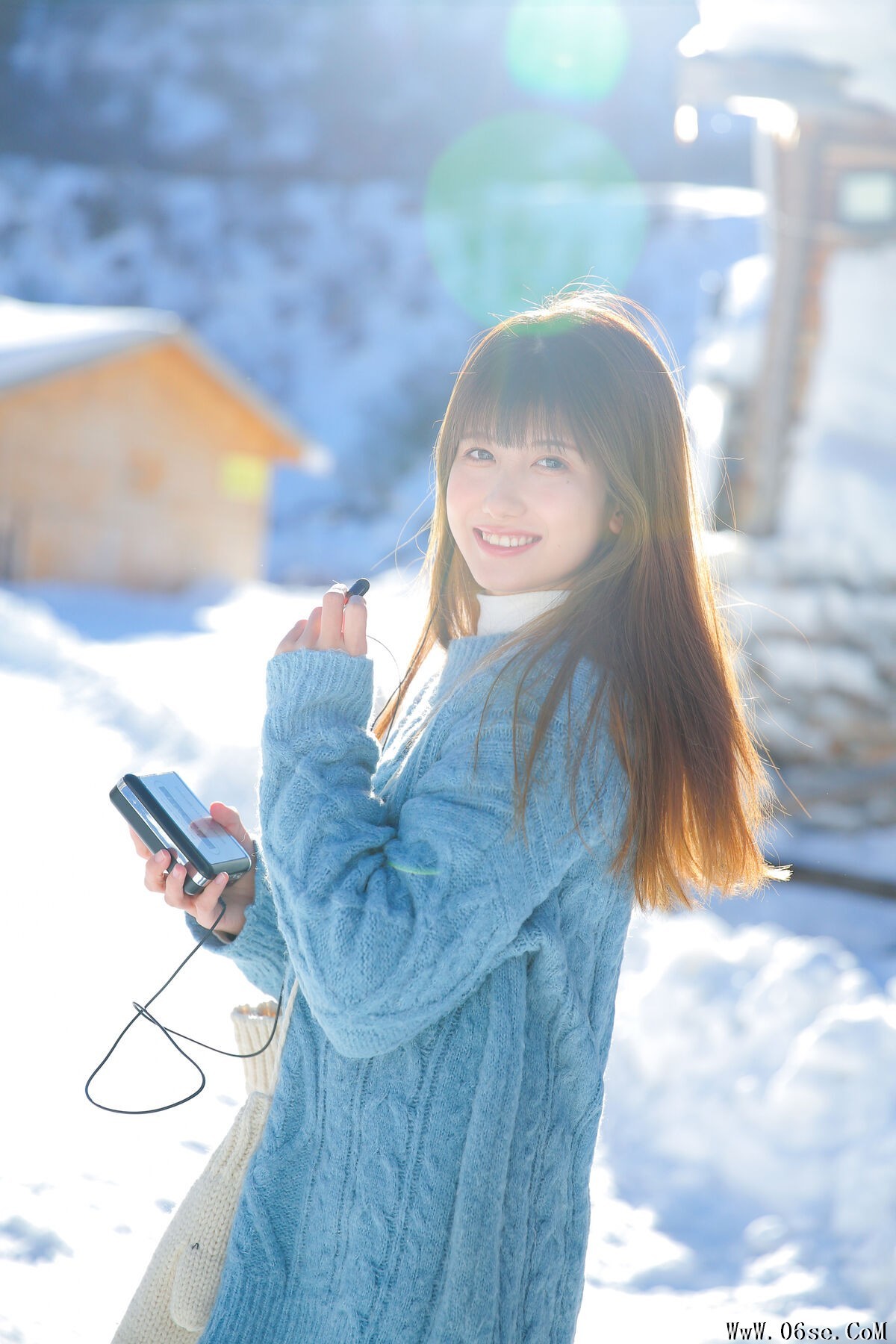 图片[19]-YiTuYu艺图语 Vol.6395 Lovelatte11[23P]-六色网