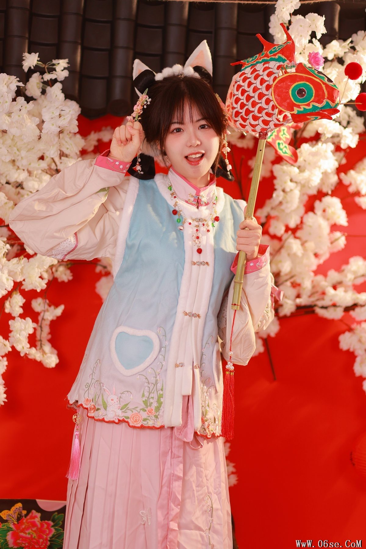 图片[11]-YiTuYu艺图语 Vol.4635 Mu Yan Se CC[23P]-六色网