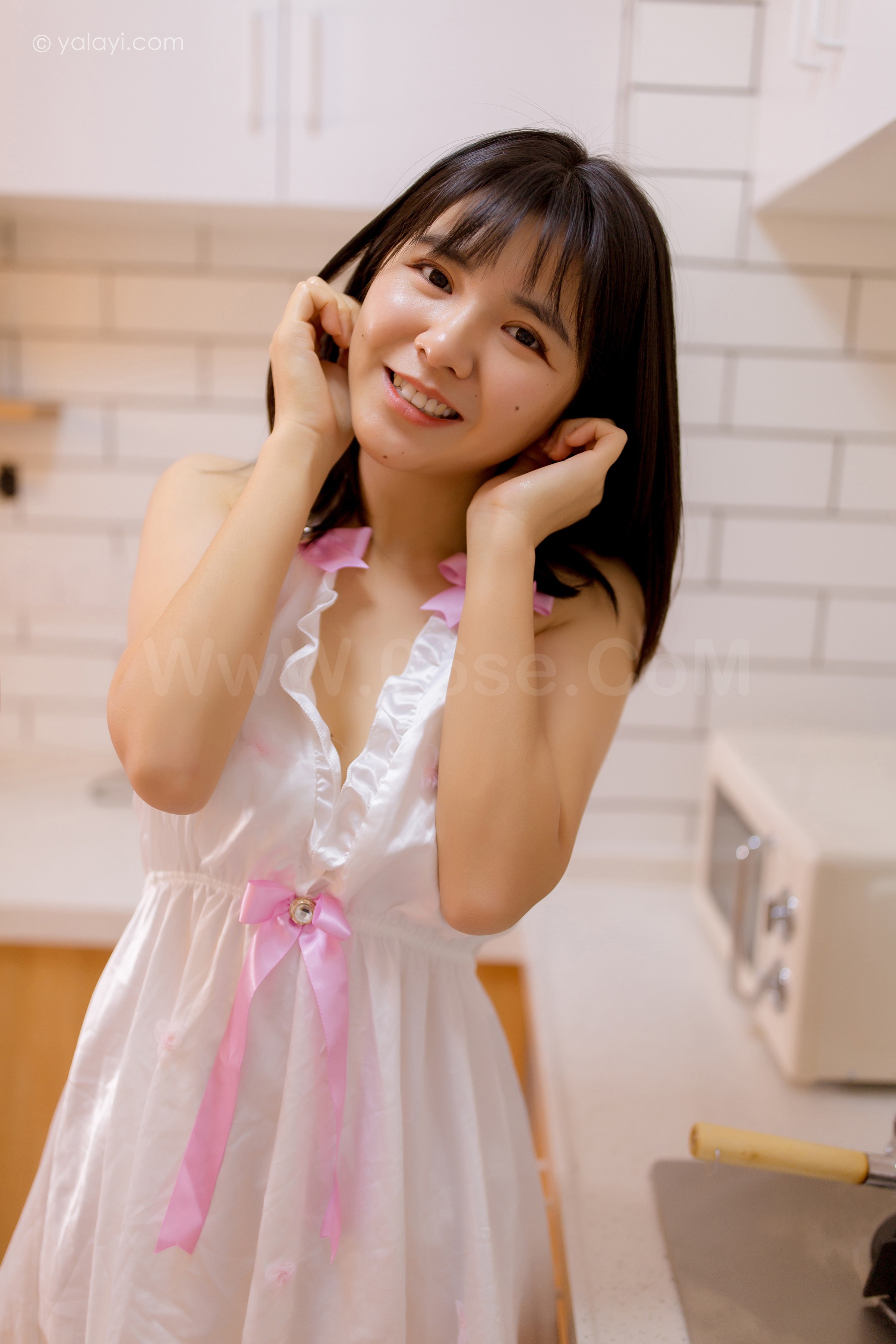 图片[12]-雅拉伊 – 《下厨》[34P]-六色网