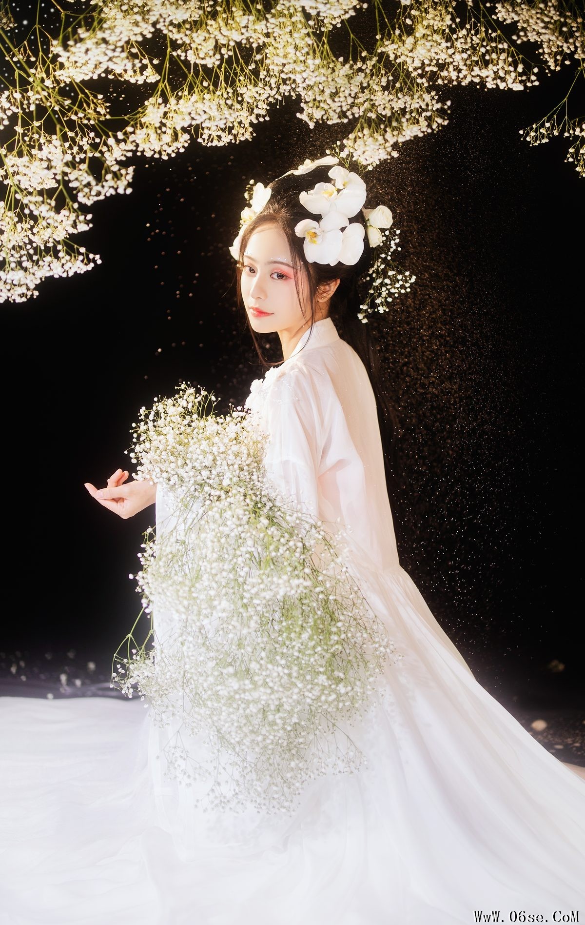 图片[25]-YiTuYu艺图语 Vol.4134 Shi Yu Shi Ya[32P]-六色网