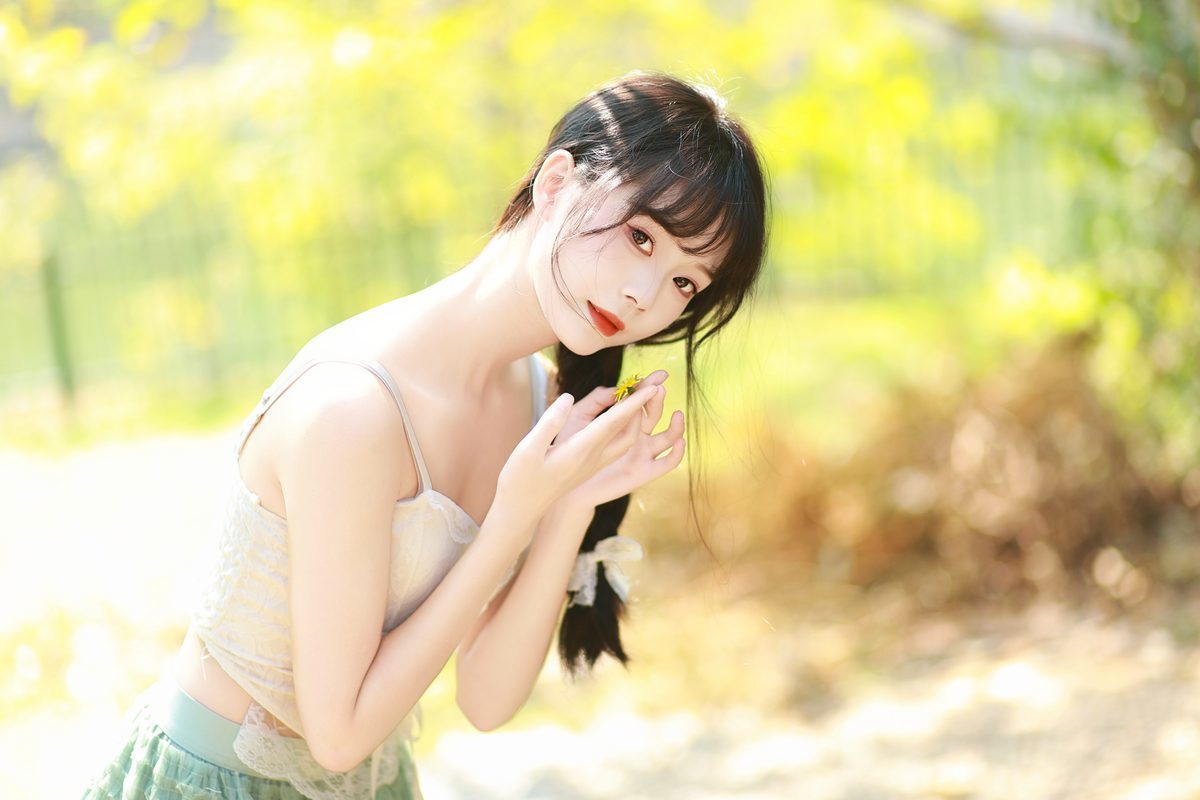 图片[19]-YiTuYu艺图语 Vol.5983 Guan Ning[47P]-六色网