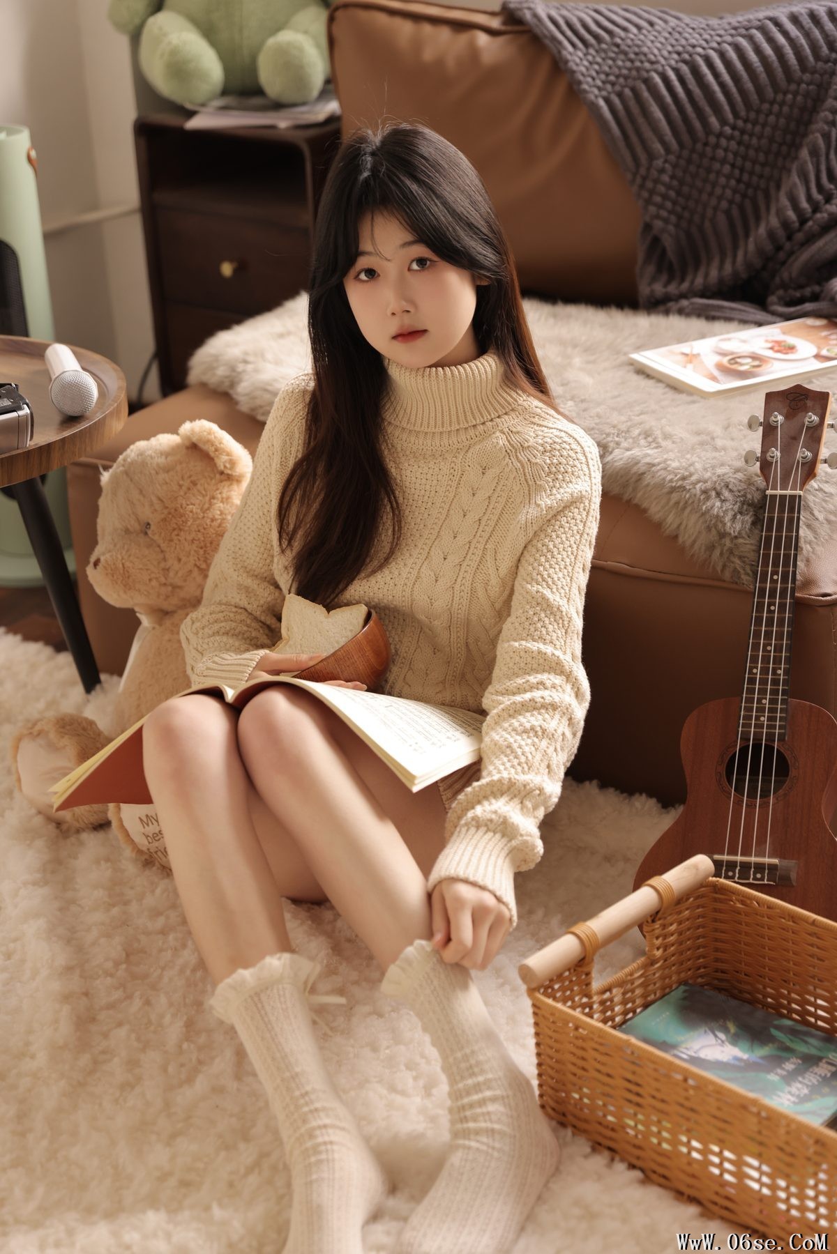 图片[11]-YiTuYu艺图语 Vol.3516 Xiao E Jiang Jiang Jiang[28P]-六色网