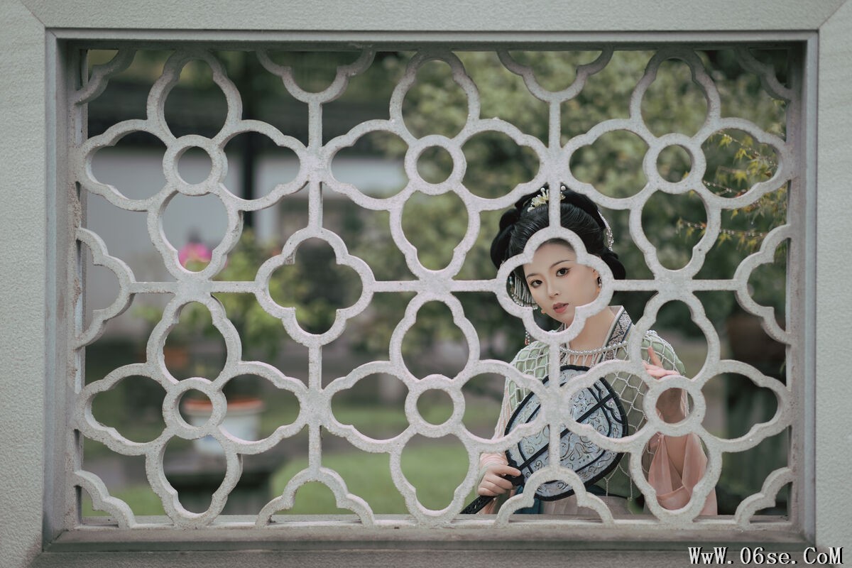 图片[21]-YiTuYu艺图语 Vol.7678 Pan Xiao Luo[31P]-六色网