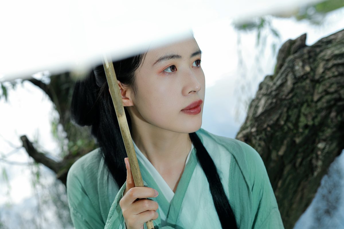 图片[38]-YiTuYu艺图语 Vol.5204 Xiao Yu Gan[39P]-六色网