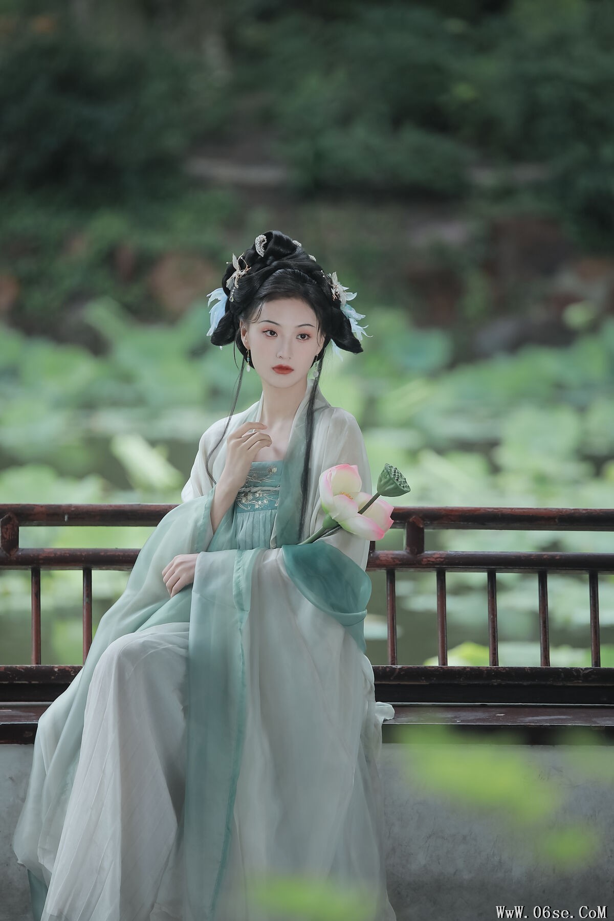 图片[8]-YiTuYu艺图语 Vol.7750 Du Du[29P]-六色网