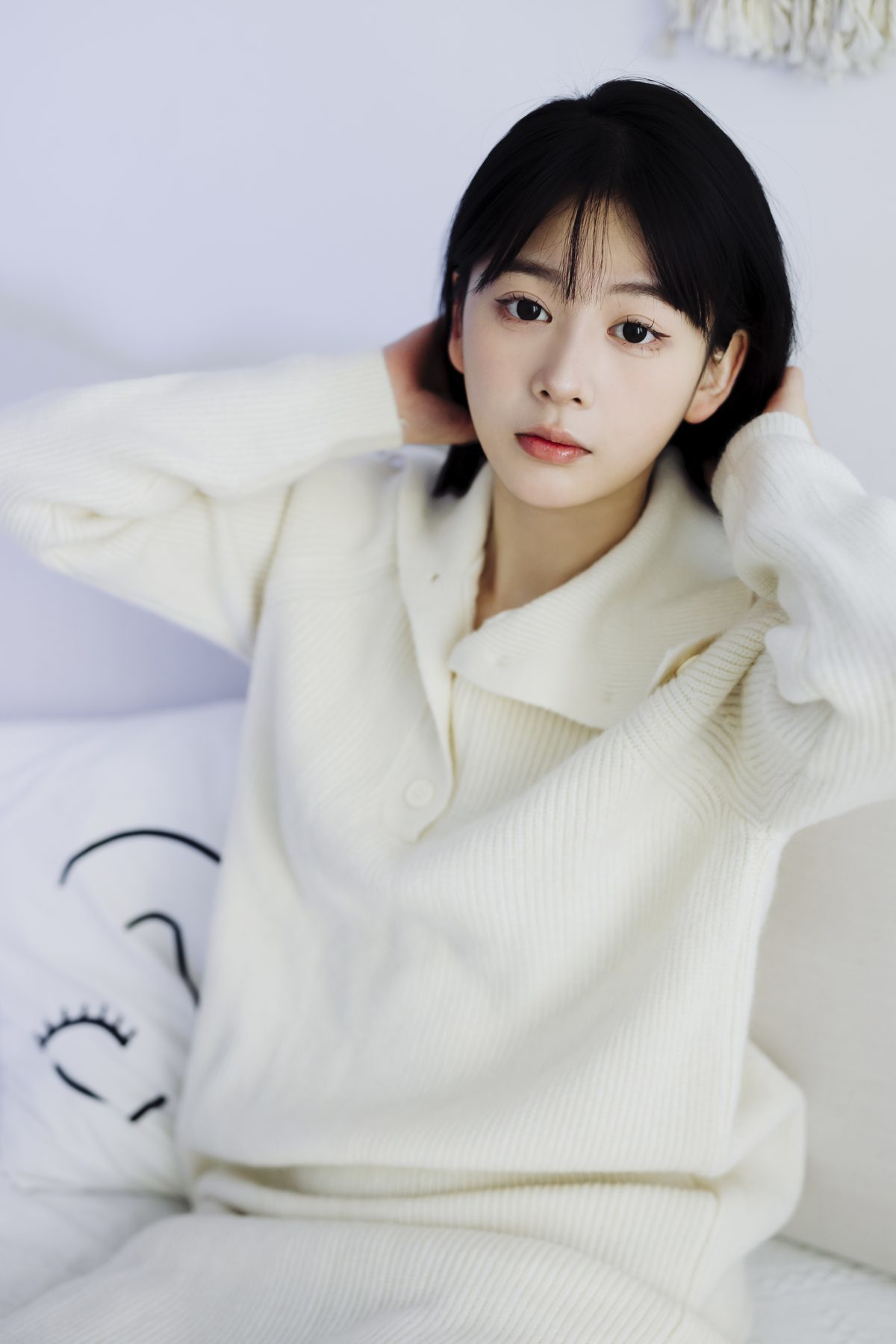 图片[3]-YiTuYu艺图语 Vol.3479 An Qi Er[40P]-六色网
