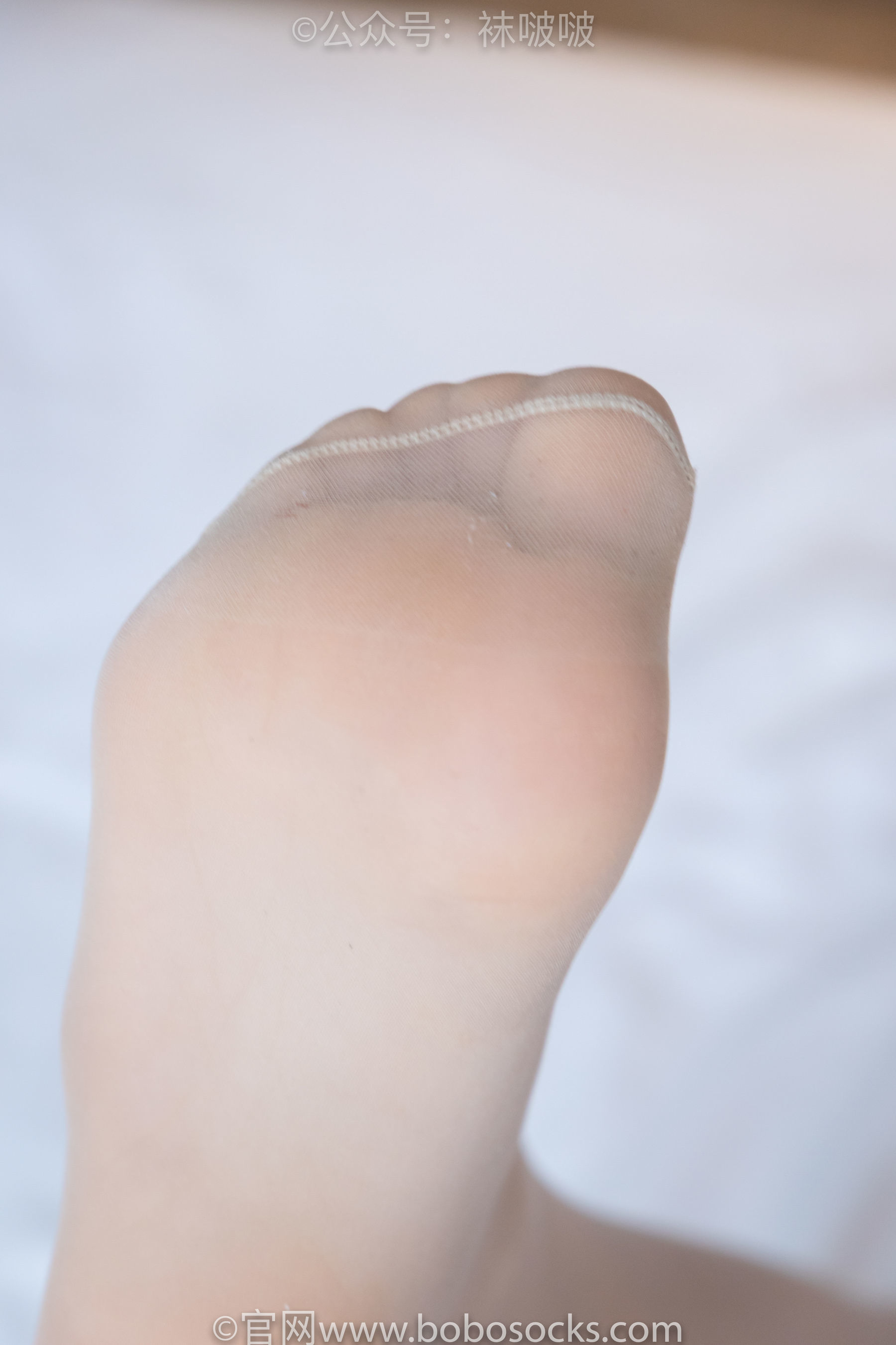 图片[108]-BoBoSocks袜啵啵 No.008 涵涵-帆布鞋、白色短棉袜、肉丝[139P]-六色网