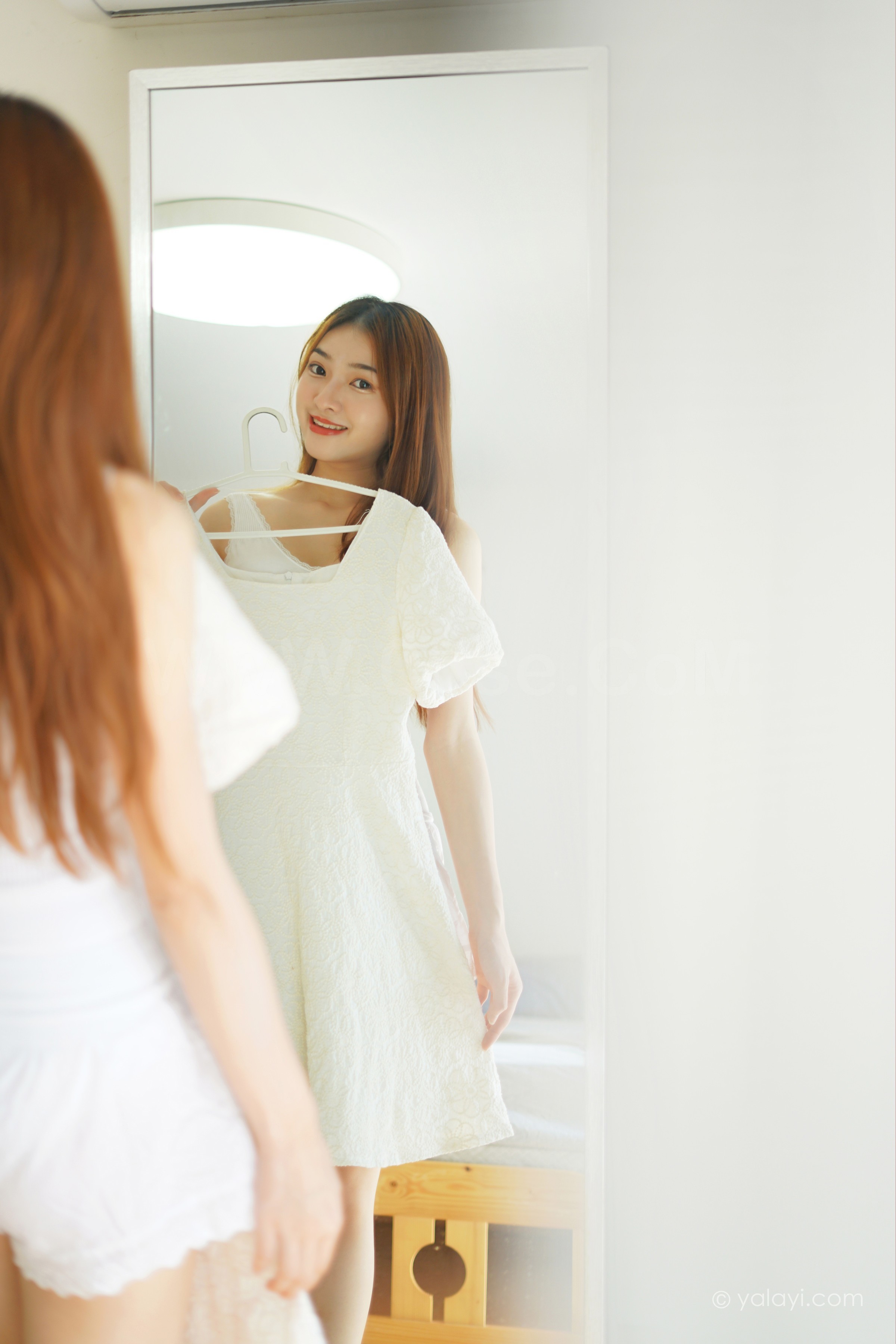 图片[12]-雅拉伊 – 茹莎《清晨阳光》[43P]-六色网