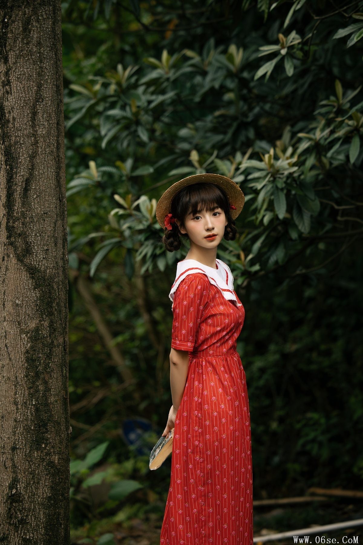 图片[15]-YiTuYu艺图语 Vol.6025 Gu Lin X[23P]-六色网