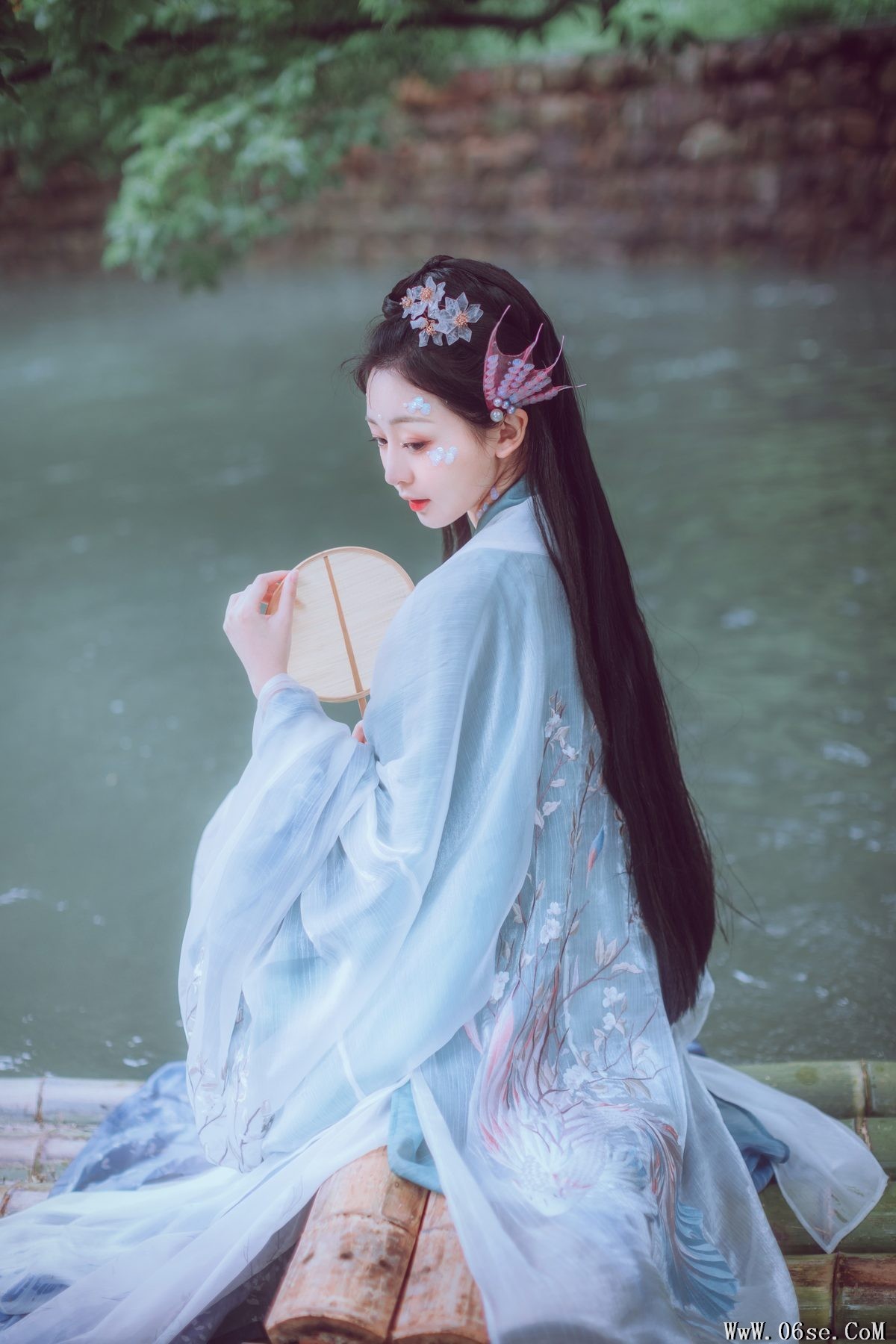 图片[15]-YiTuYu艺图语 Vol.5348 Chen Cuo[21P]-六色网