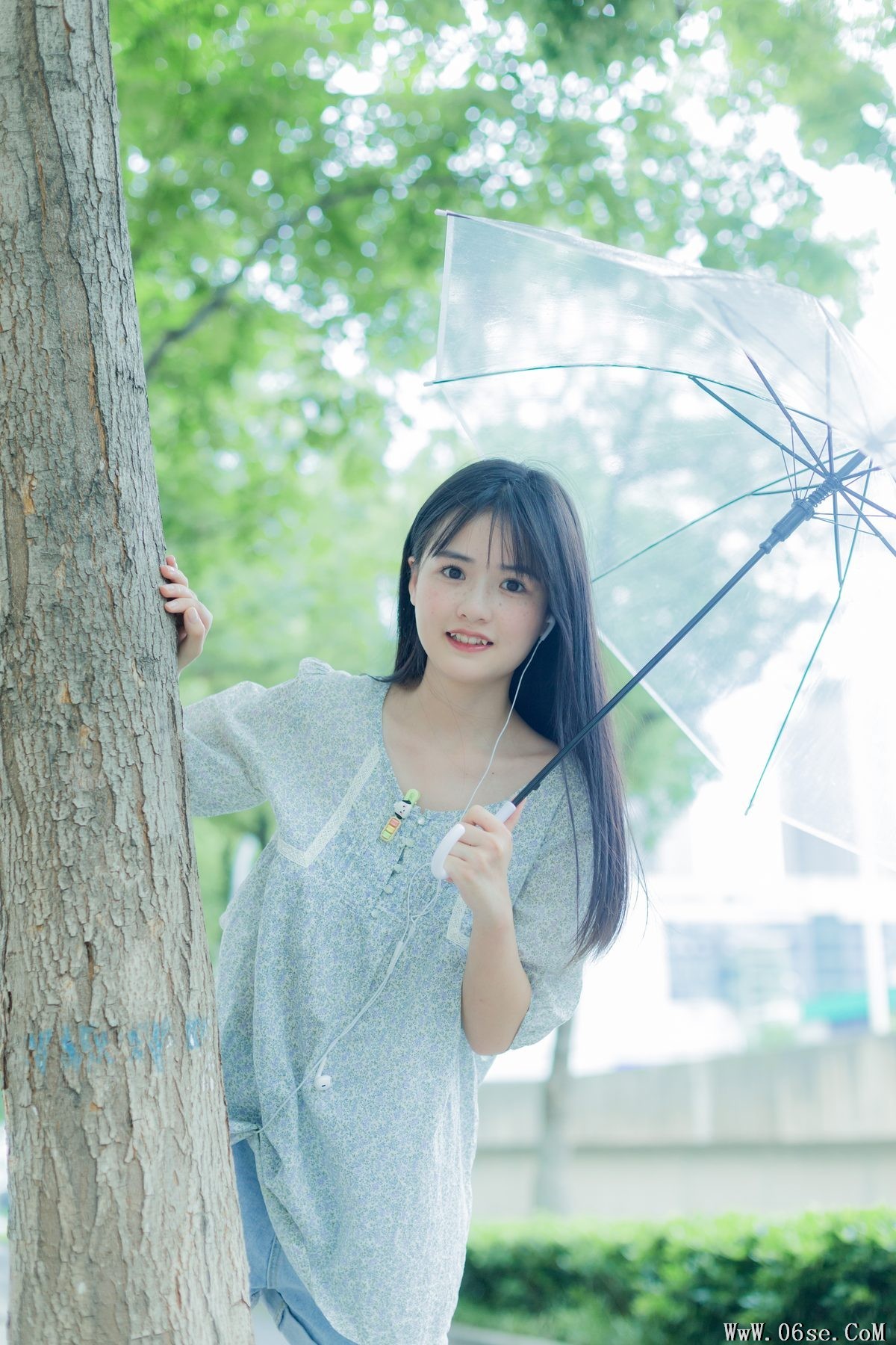 图片[25]-YiTuYu艺图语 Vol.5126 Xiao Yi Mei Mei Cute[26P]-六色网