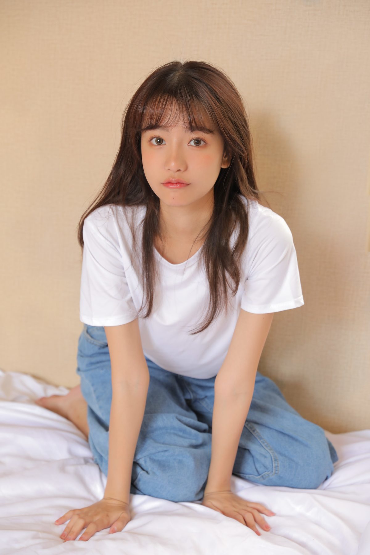 图片[7]-YiTuYu艺图语 Vol.5047 Wen Si Er Vv[25P]-六色网