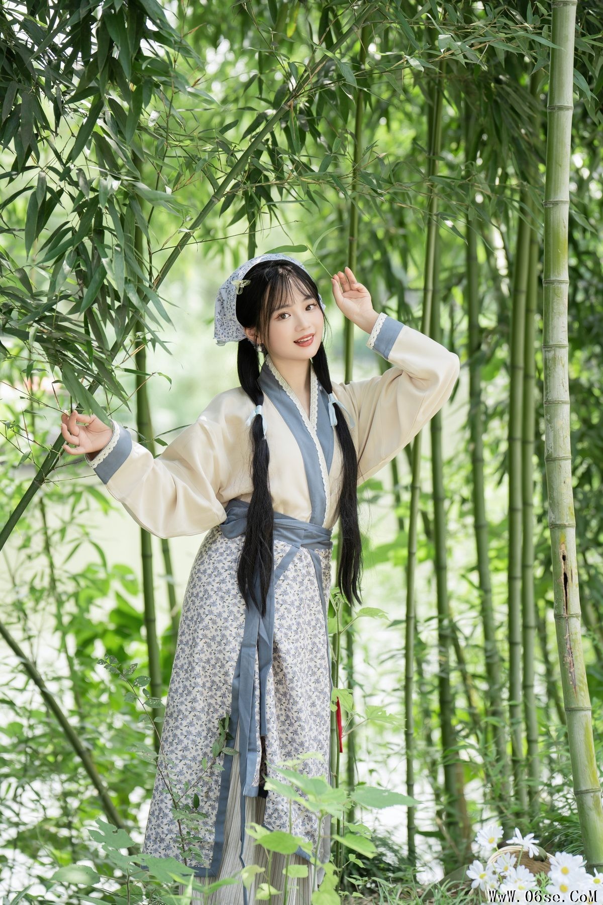 图片[24]-YiTuYu艺图语 Vol.5855 Xiao Ou O[37P]-六色网