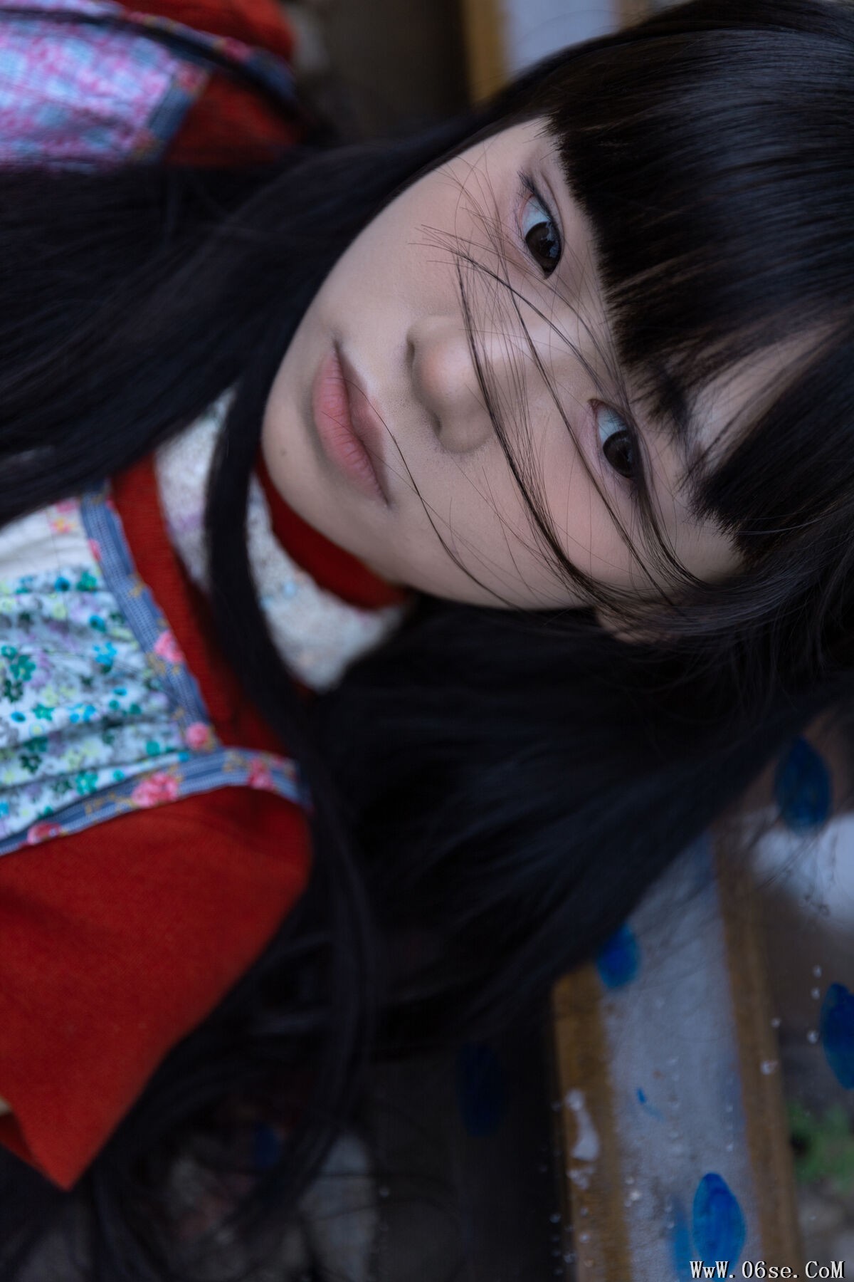 图片[27]-YiTuYu艺图语 Vol.7358 Shi San Jin Ya[28P]-六色网