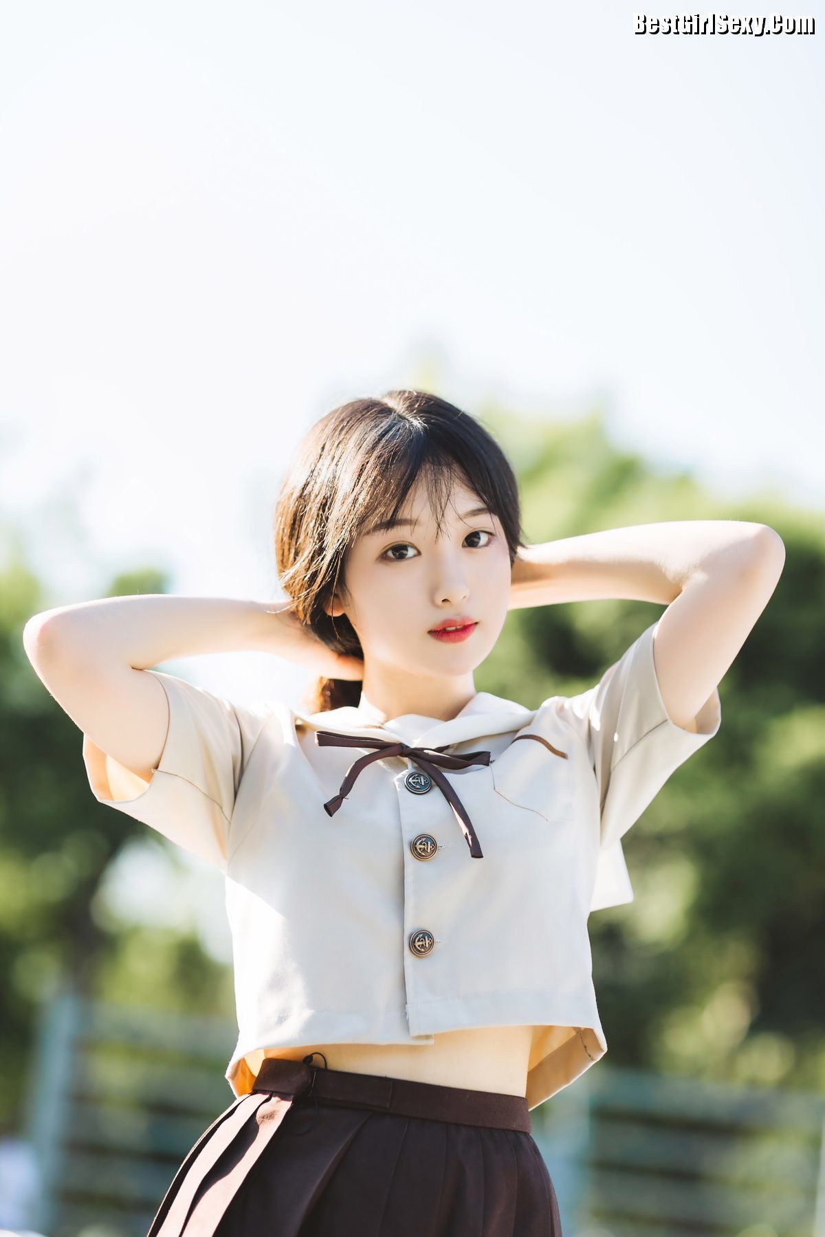 图片[12]-YiTuYu艺图语 Vol.4061 Si Yue Qing Xia[50P]-六色网