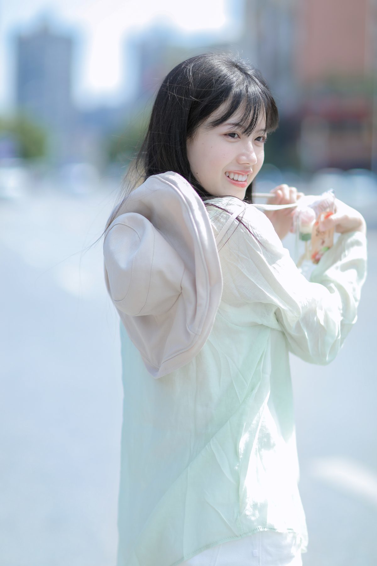 图片[4]-YiTuYu艺图语 Vol.3407 Qiu Yang Yi He[23P]-六色网