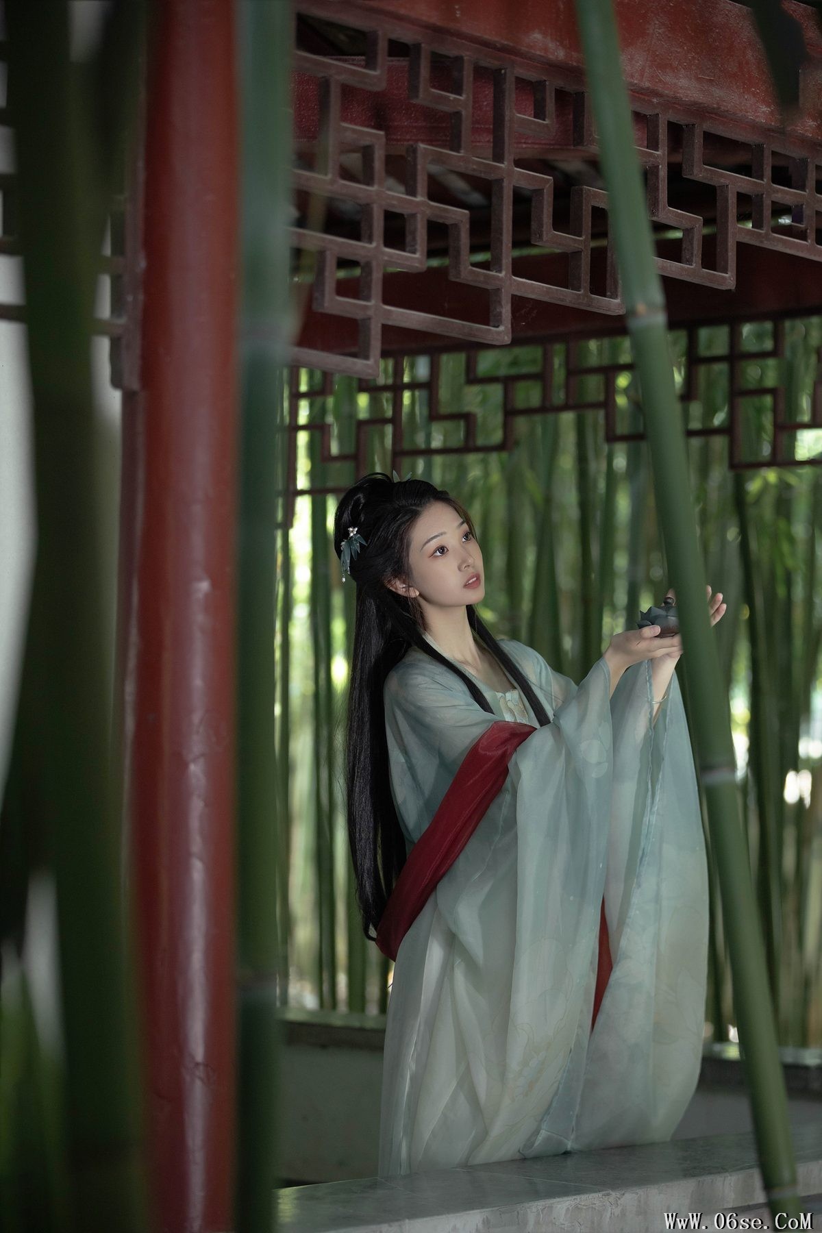图片[29]-YiTuYu艺图语 Vol.5284 Zhi Zhi Qi[29P]-六色网