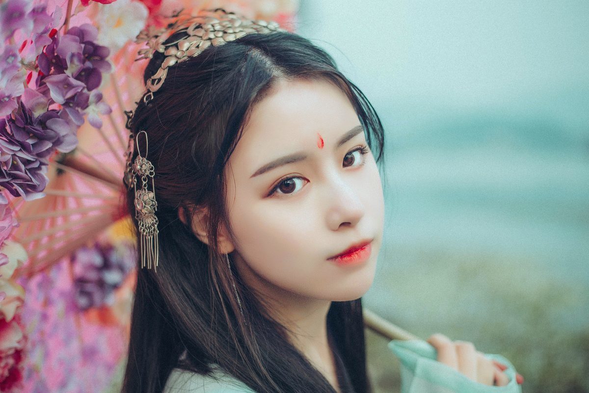 图片[35]-YiTuYu艺图语 Vol.4149 Gong Zi Bu Huai[37P]-六色网