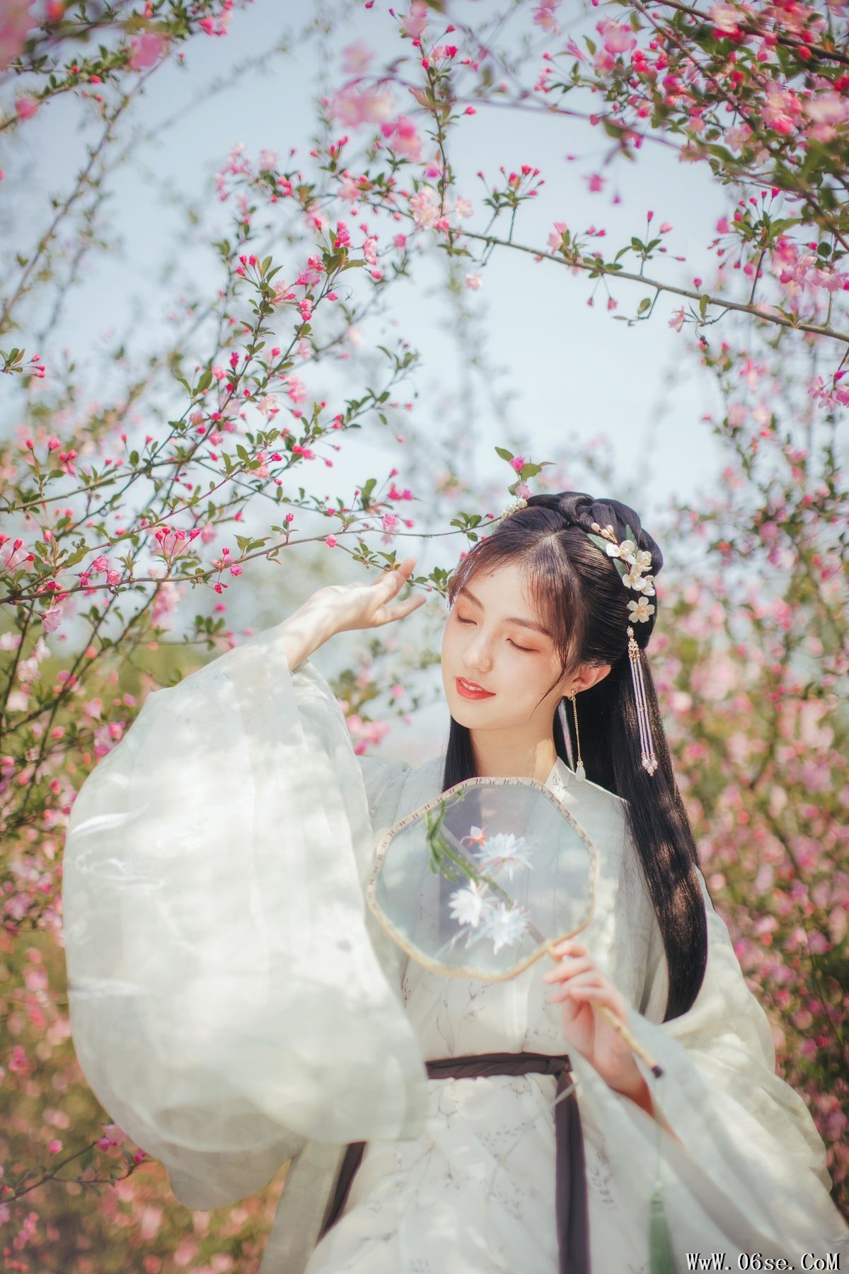图片[21]-YiTuYu艺图语 Vol.4650 Coco[22P]-六色网