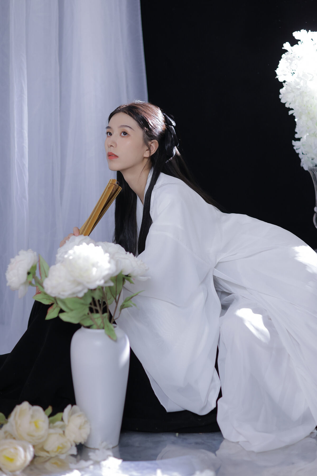 图片[7]-YiTuYu艺图语 Vol.7382 Mei Qi[24P]-六色网