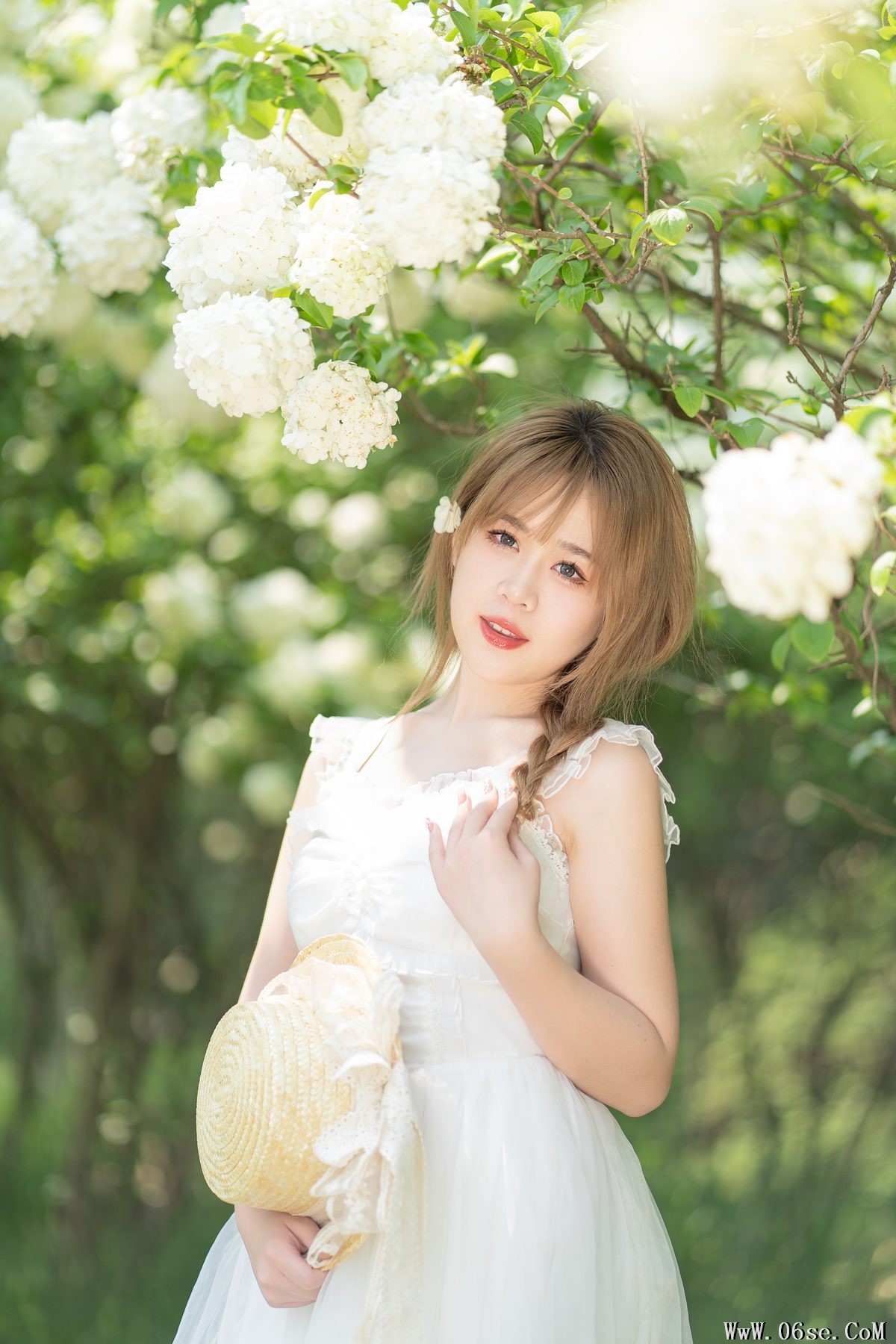 图片[16]-YiTuYu艺图语 Vol.5821 Pao Fu Xiao Fang[26P]-六色网