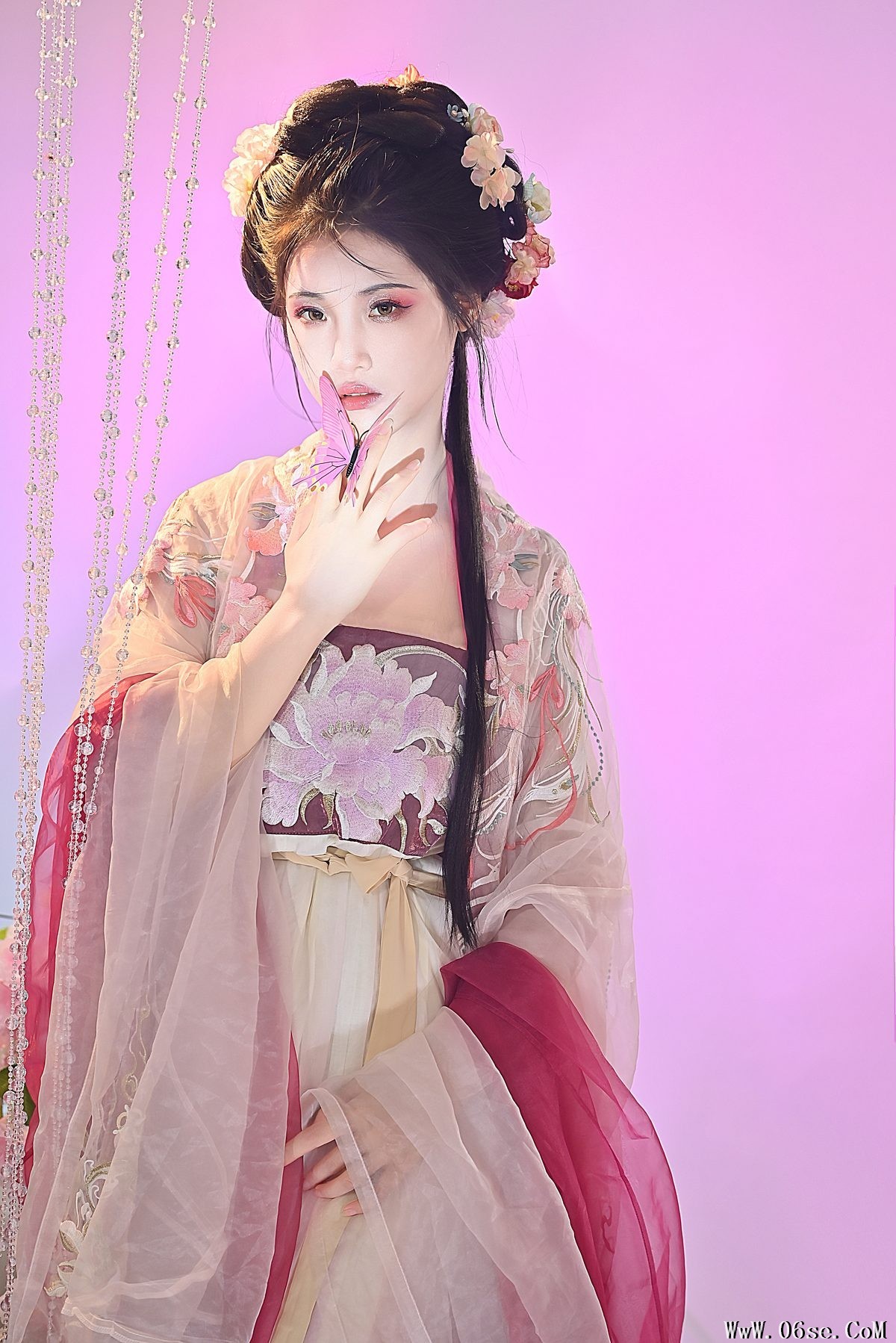 图片[12]-YiTuYu艺图语 Vol.4385 Xing Ren Nai Bao[21P]-六色网