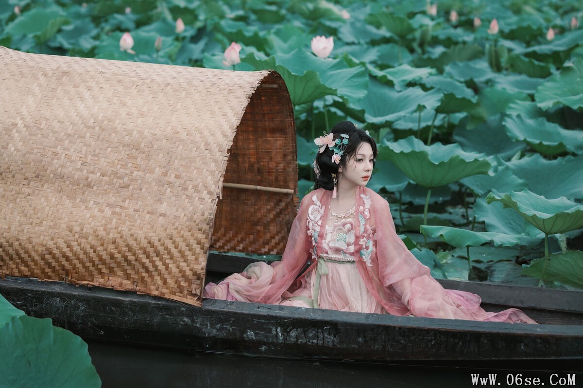 图片[15]-YiTuYu艺图语 Vol.7305 Mini Mi Li[28P]-六色网