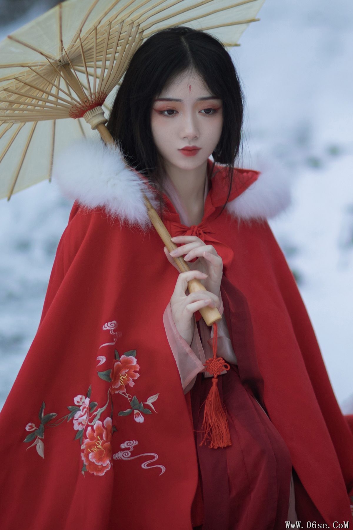 YiTuYu艺图语 Vol.4078 Xiao Feng[22P]-六色网
