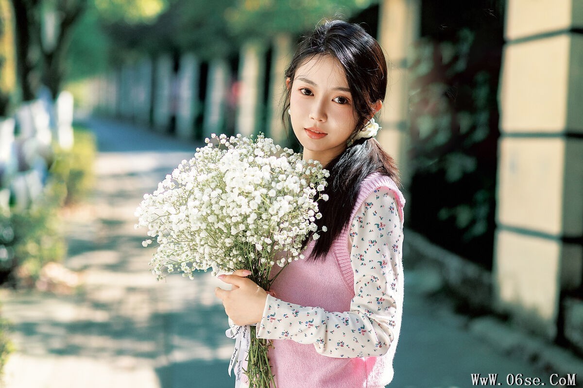 图片[3]-YiTuYu艺图语 Vol.6840 Shi Xiao Wan Zi[26P]-六色网