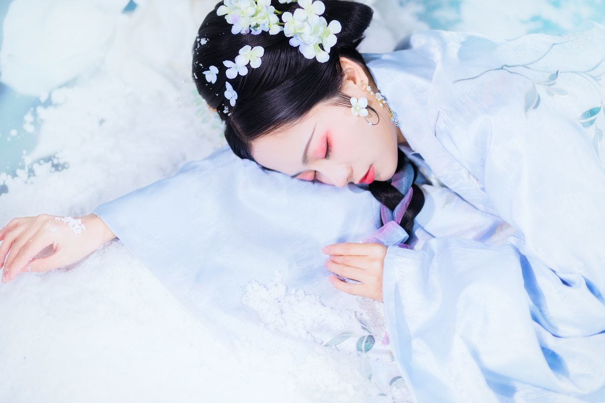 图片[25]-YiTuYu艺图语 Vol.4185 Shi Yu Shi Ya[27P]-六色网