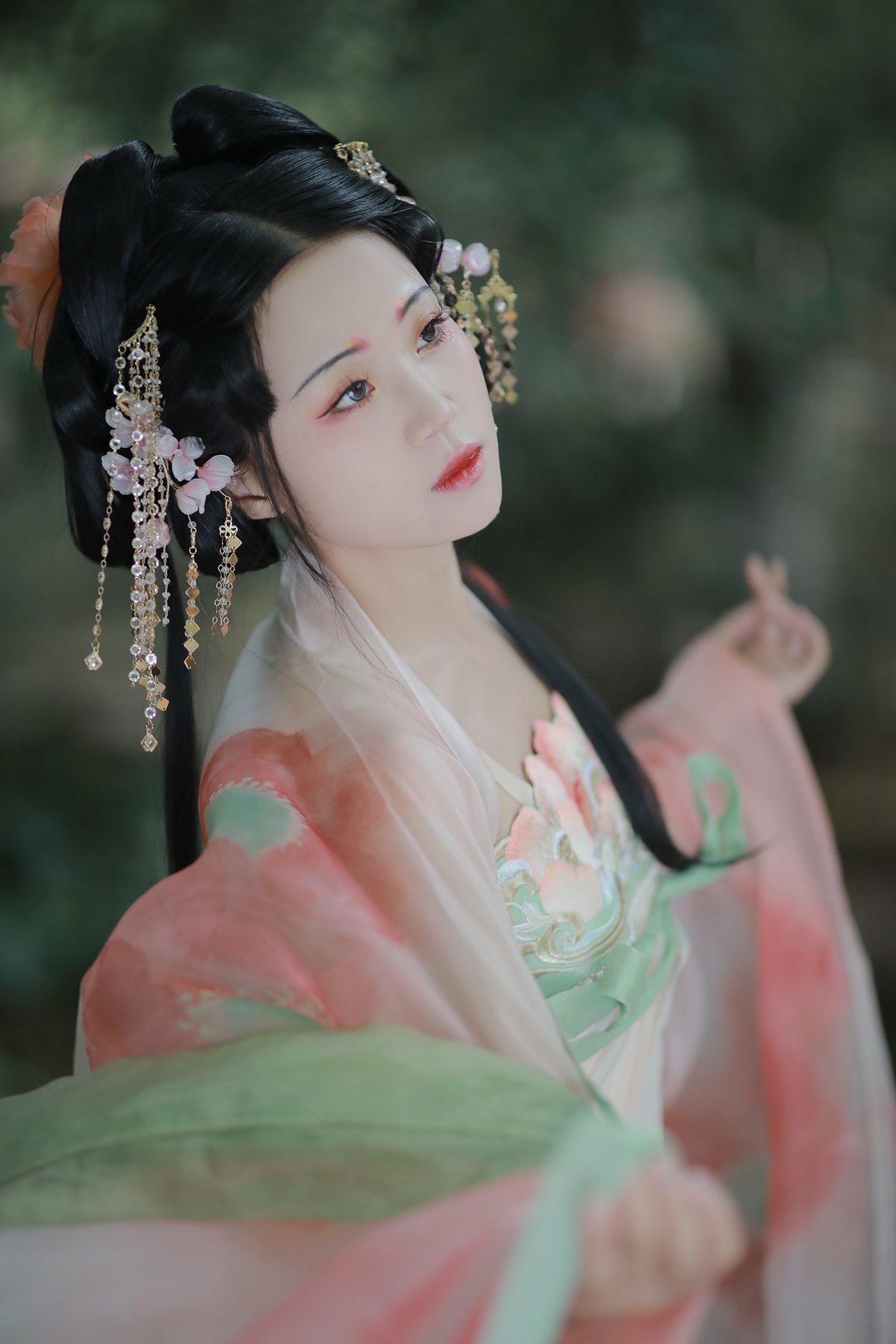图片[26]-YiTuYu艺图语 Vol.4556 Ting Ting[31P]-六色网