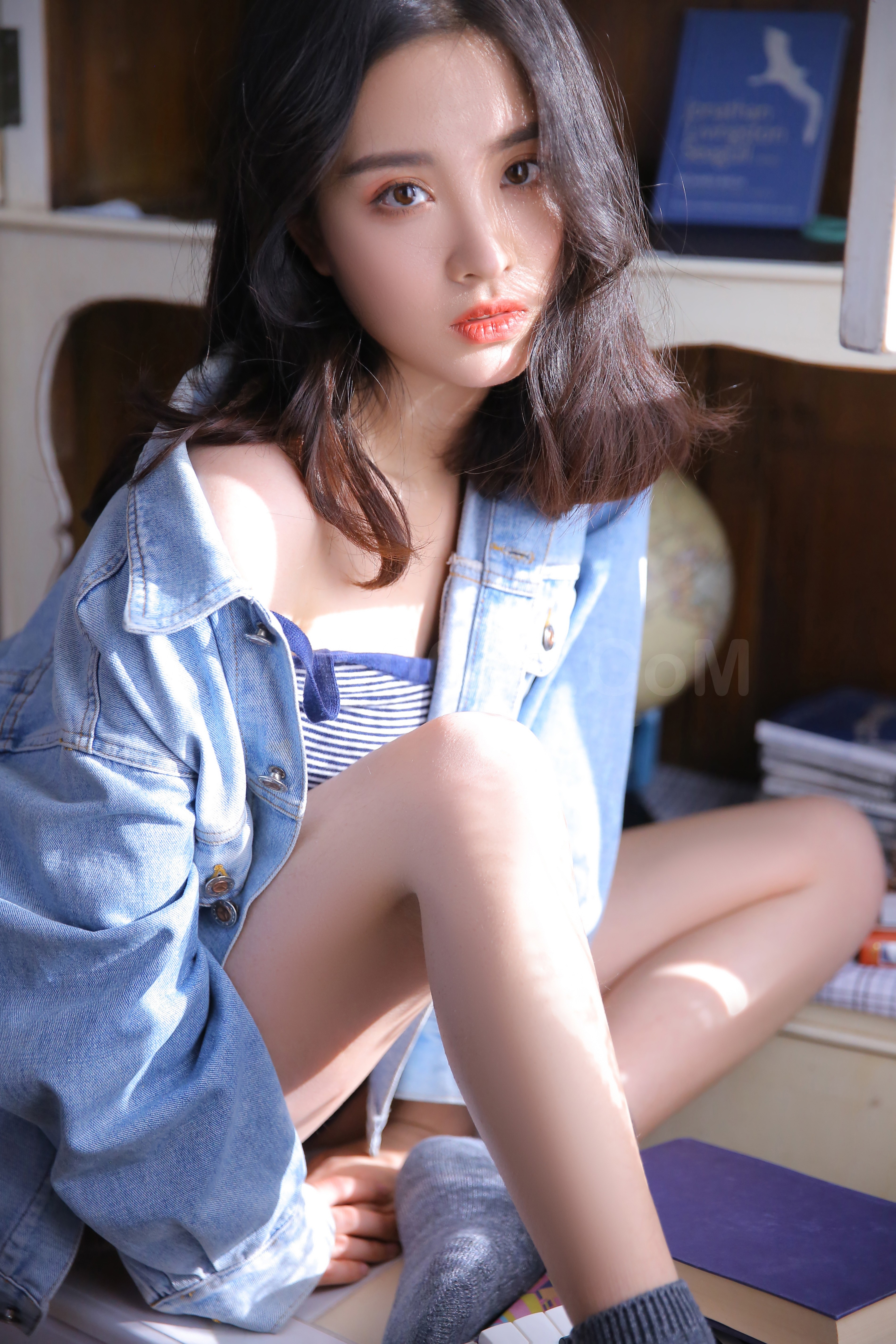 图片[26]-雅拉伊 – 《美好的你》[29P]-六色网