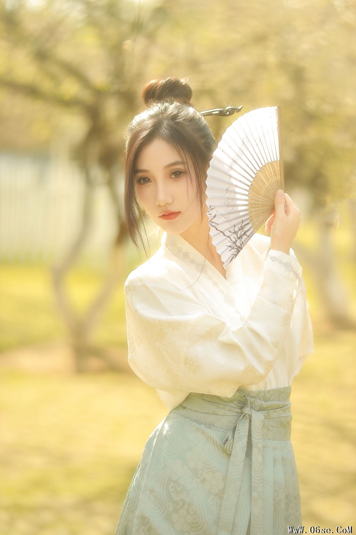 图片[35]-YiTuYu艺图语 Vol.6418 O1ne Wan[53P]-六色网