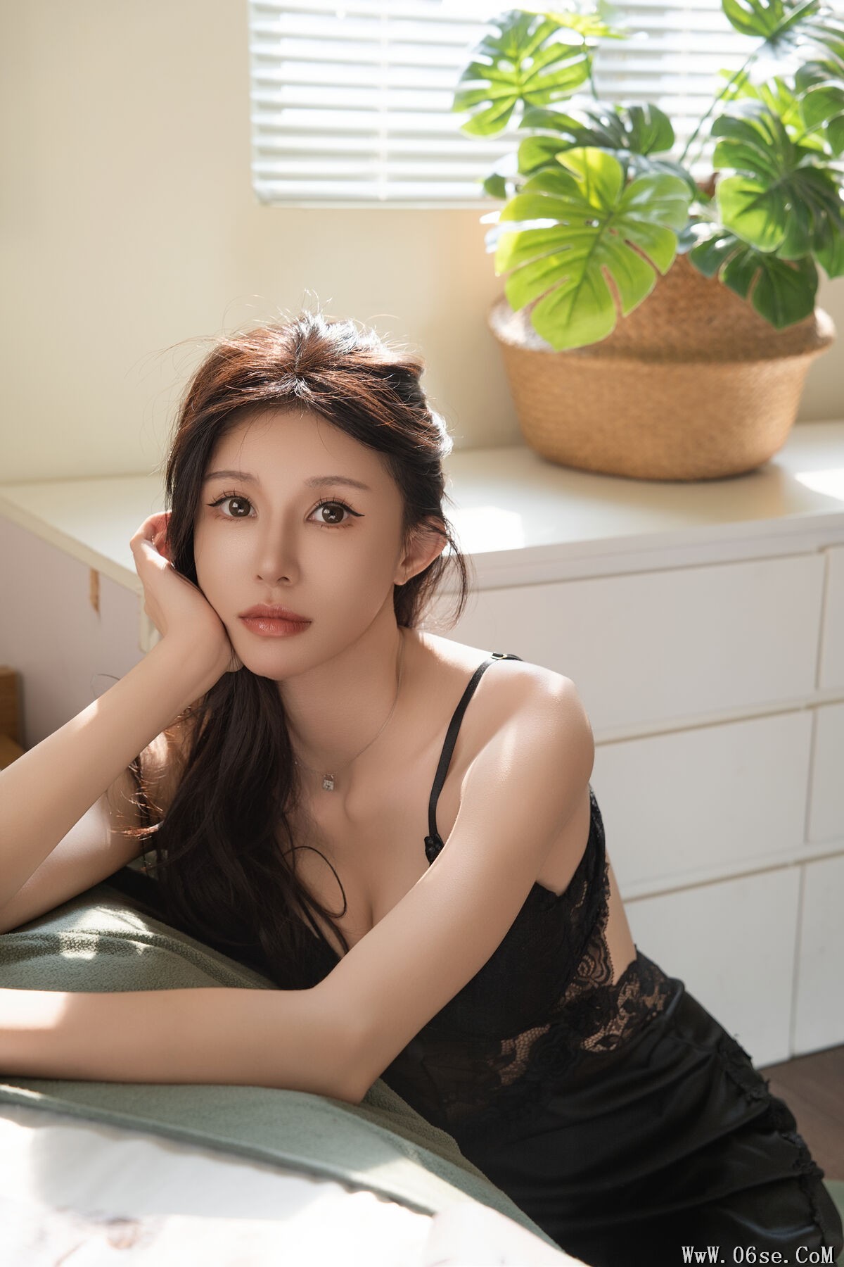 图片[8]-YiTuYu艺图语 Vol.7792 Qiu Qiu[23P]-六色网