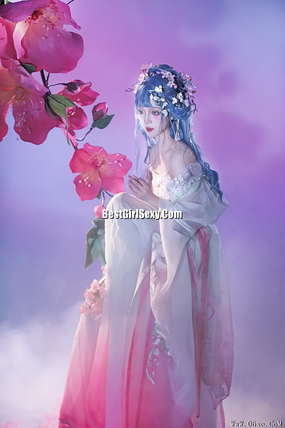 图片[4]-YiTuYu艺图语 Vol.3491 Ble[22P]-六色网