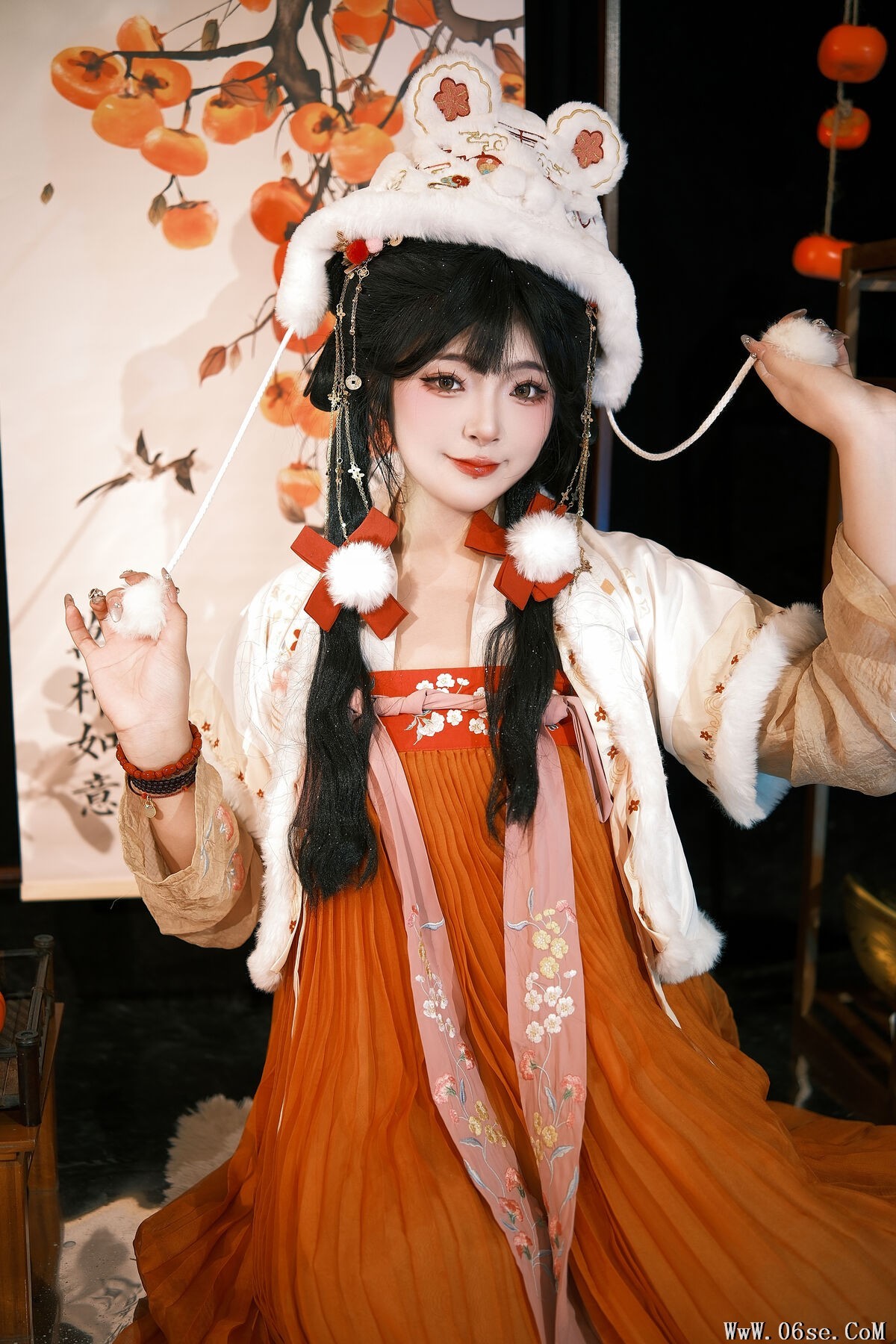 图片[26]-YiTuYu艺图语 Vol.6804 Kailin Jiang[28P]-六色网