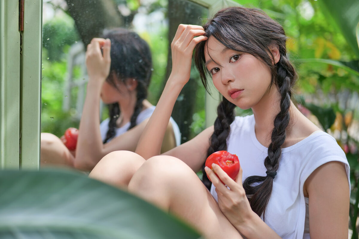 图片[6]-YiTuYu艺图语 Vol.7393 Yin Zi Tun Zi Er[32P]-六色网