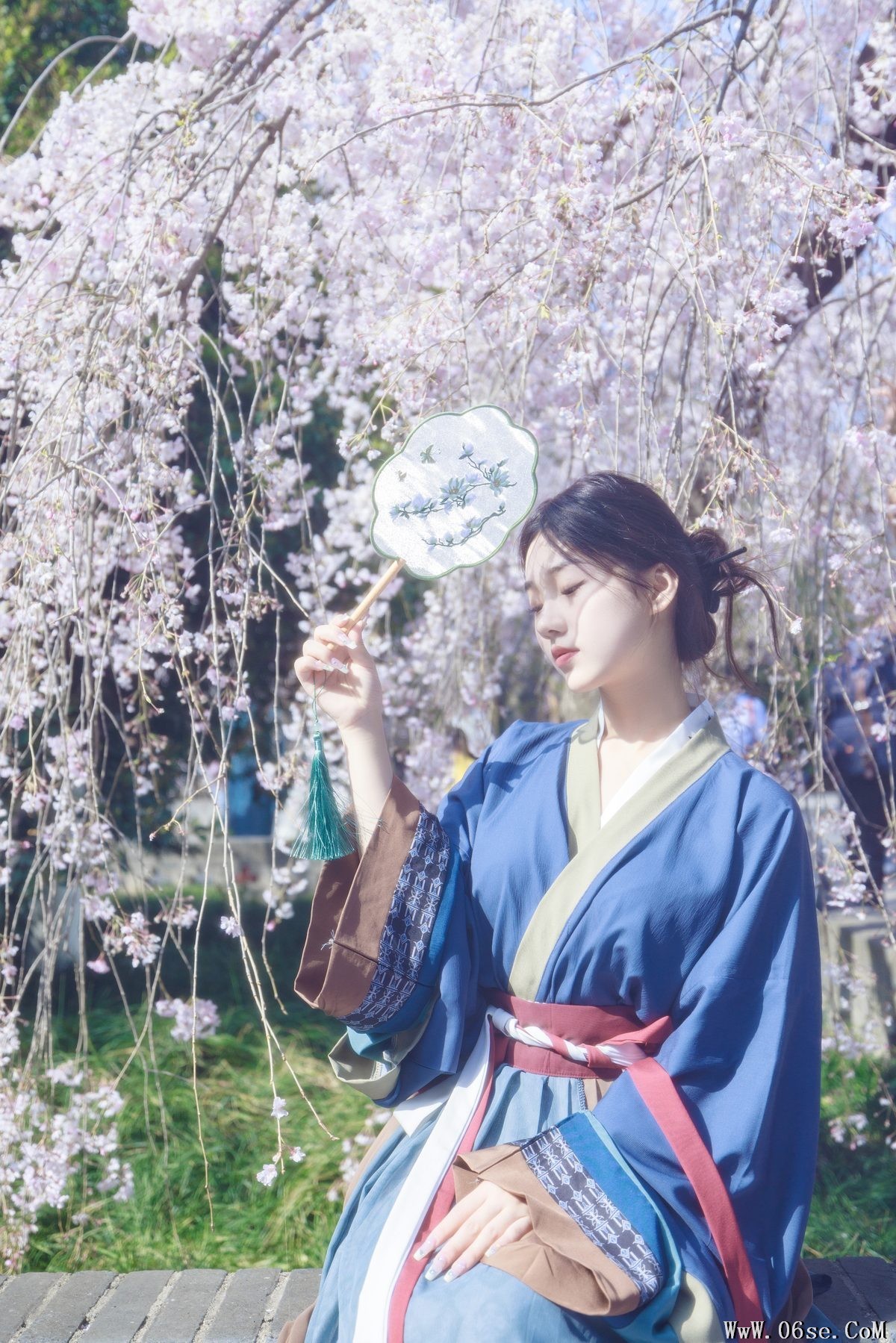图片[17]-YiTuYu艺图语 Vol.4697 Pei Tong Xue[22P]-六色网
