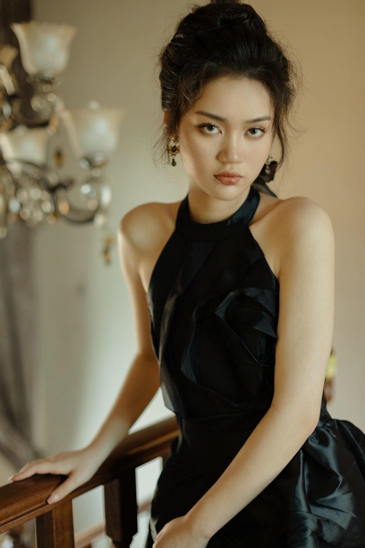 图片[5]-YiTuYu艺图语 Vol.5831 Chen You Na[24P]-六色网